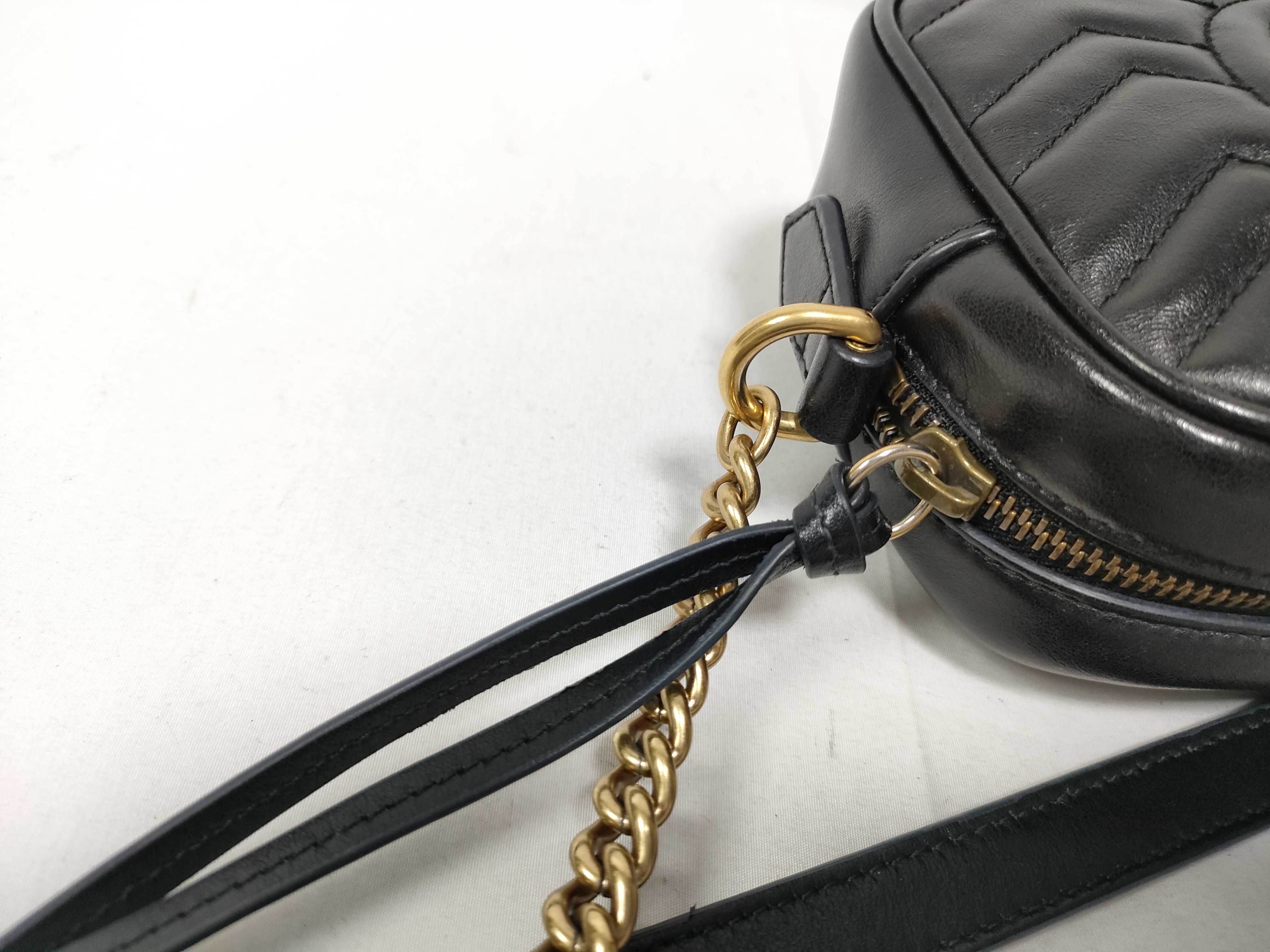 Marmont Shoulder Bag — view 9