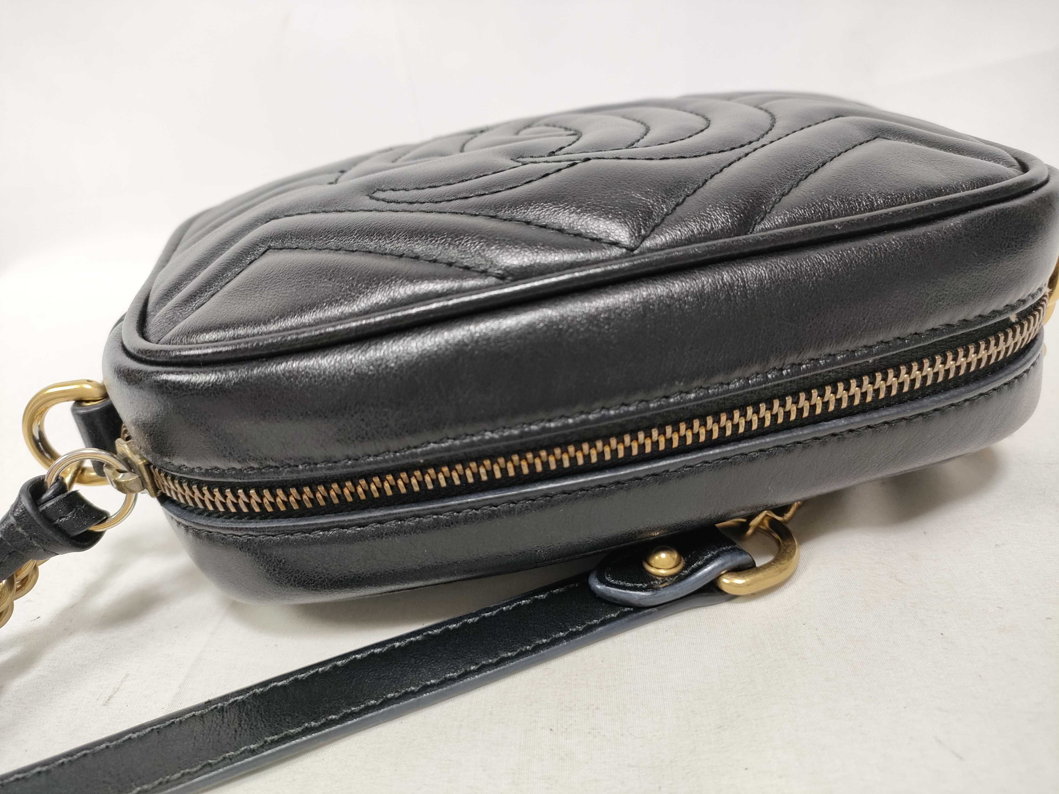 Marmont Shoulder Bag — view 10