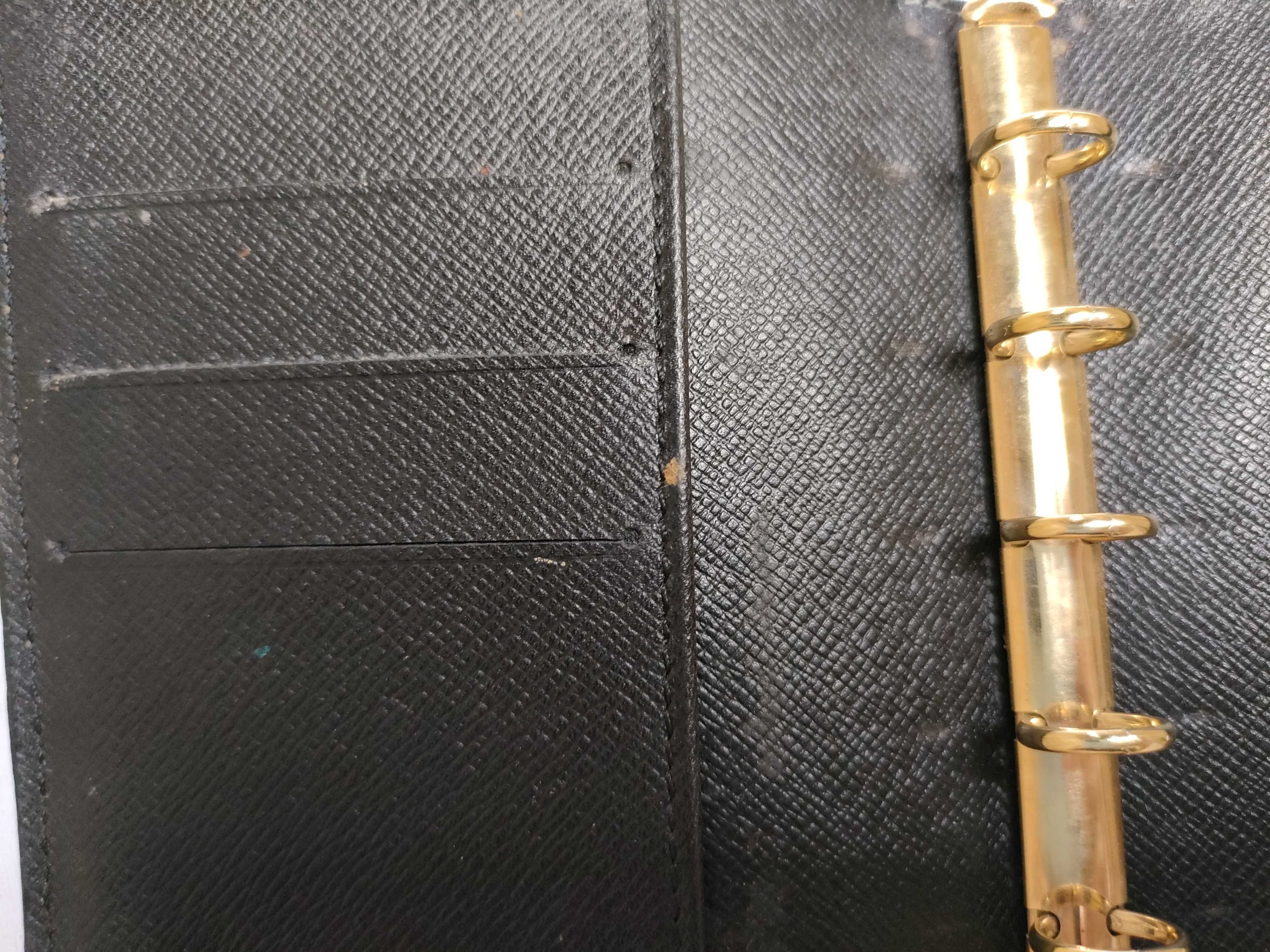 Epi Agenda PM Notebook Cover — view 12