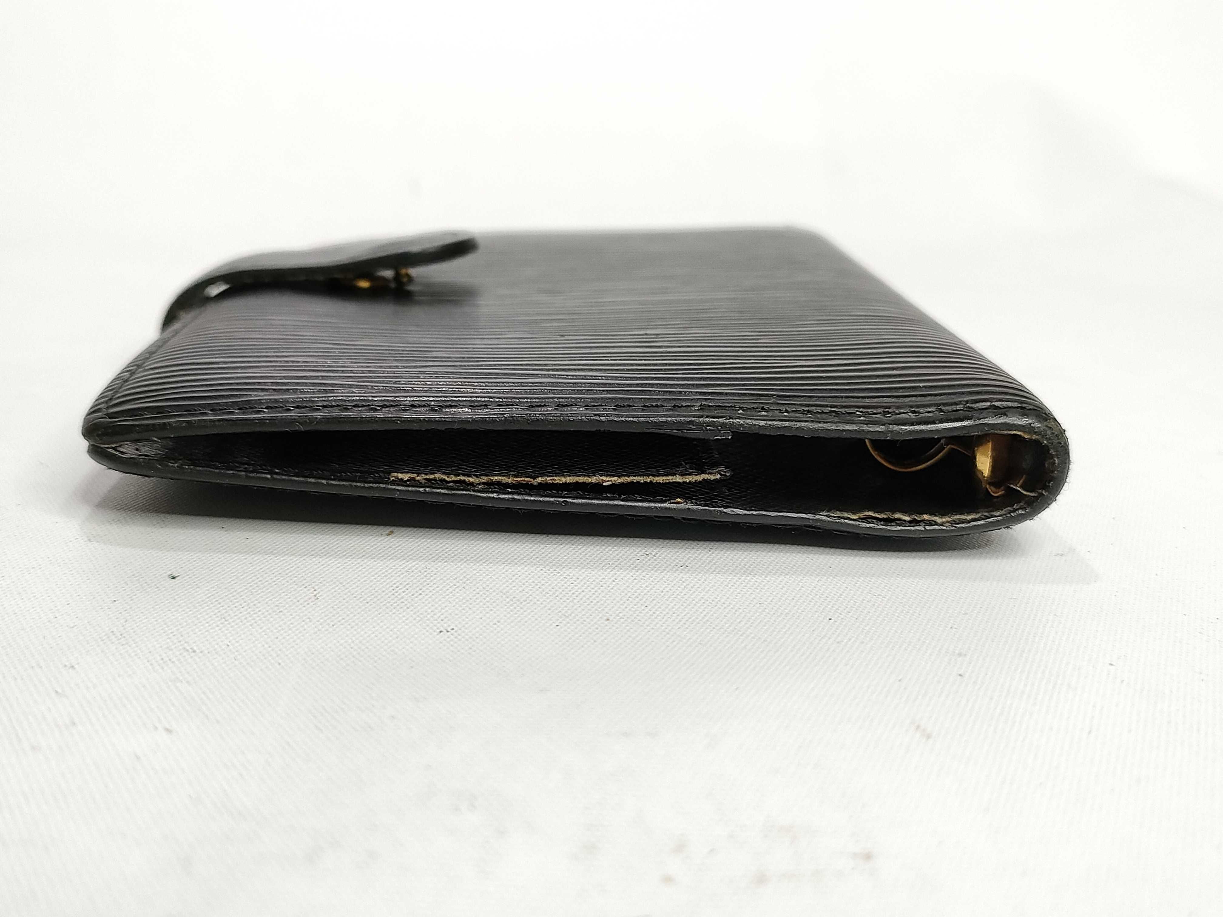Epi Agenda PM Notebook Cover — view 5