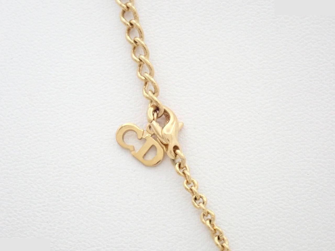 necklace, chain approximately 54cm — view 2