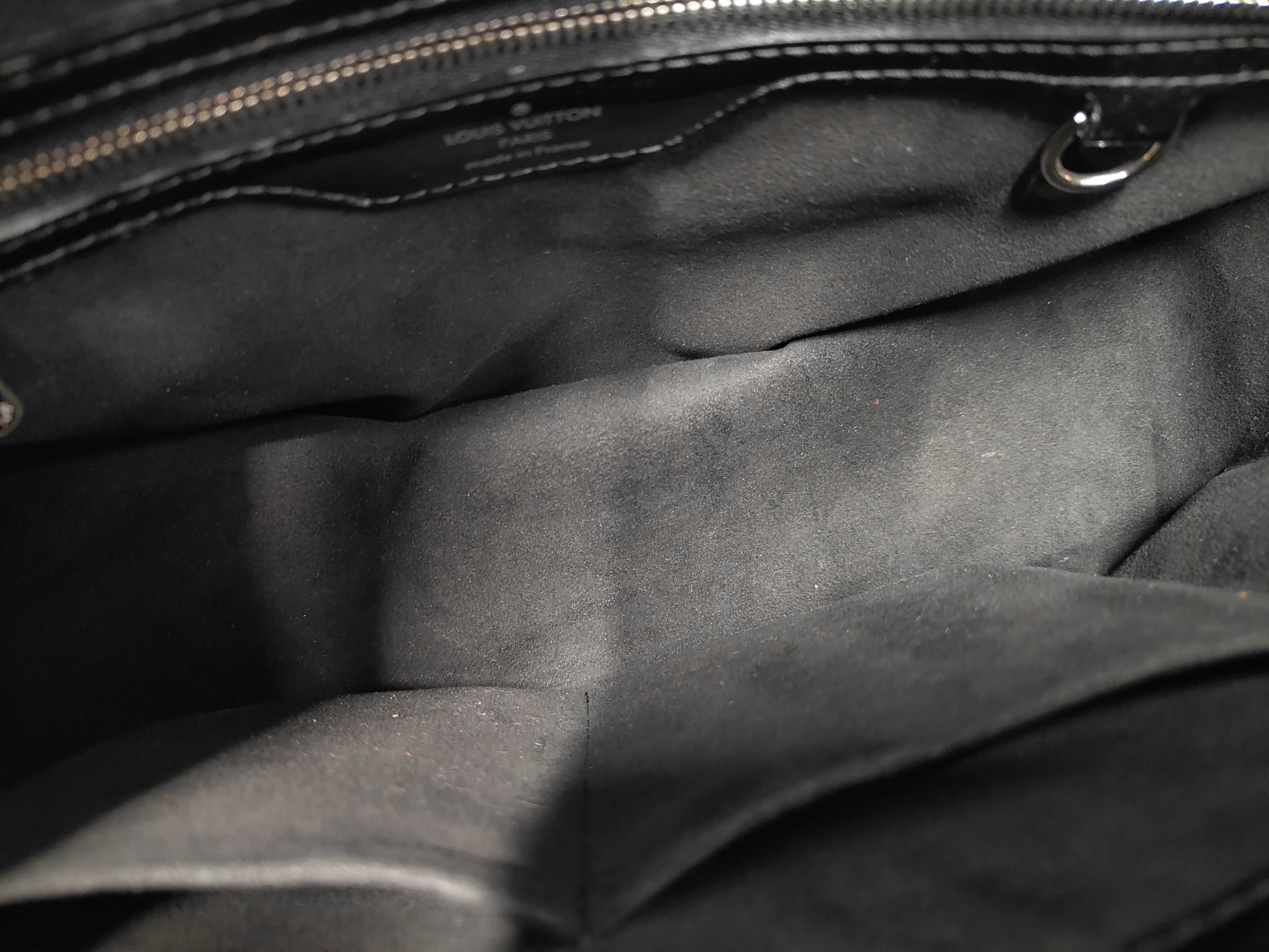 Epi Electric Mirabeau PM M40462 Handbag — view 11