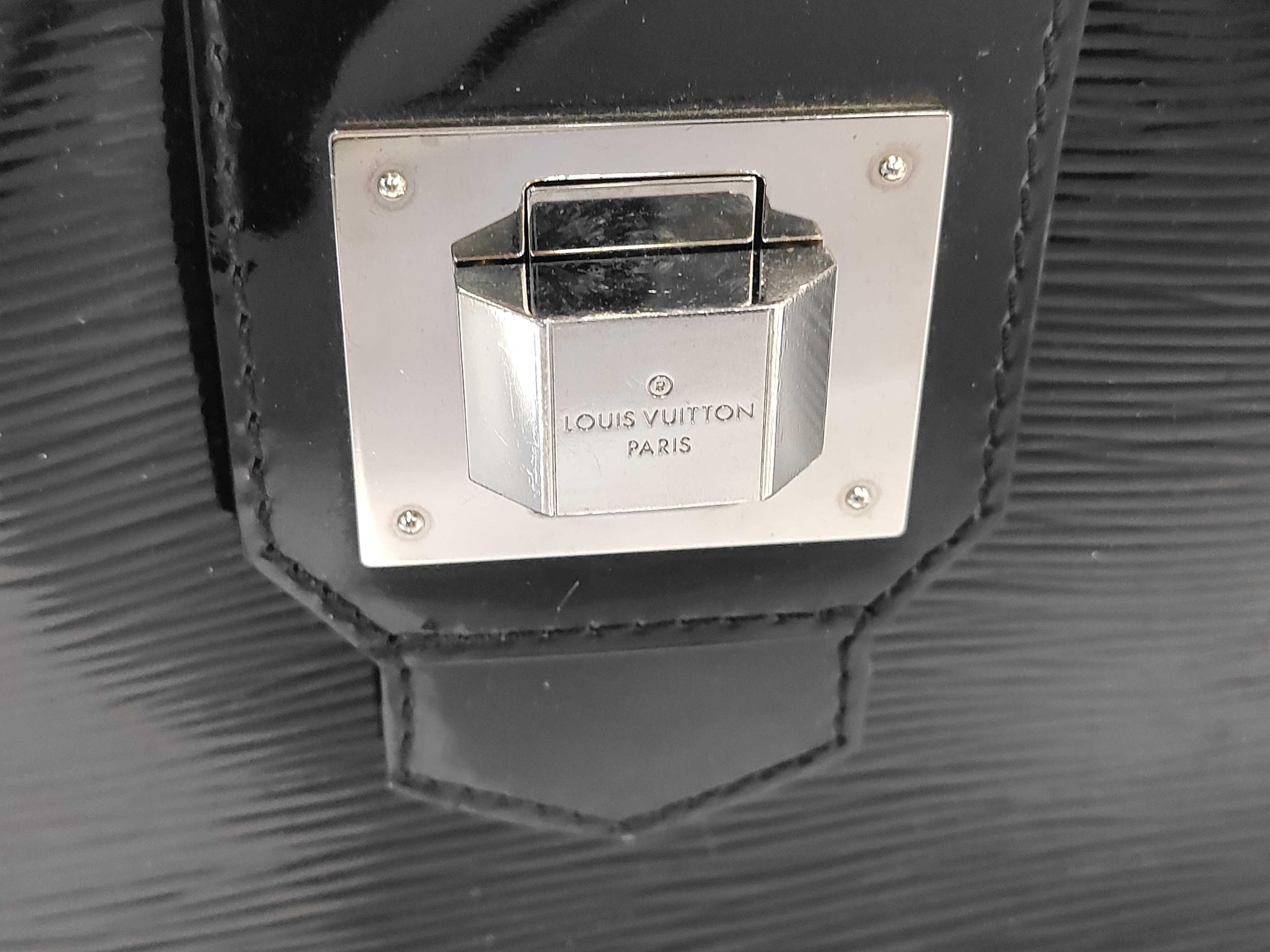 Epi Electric Mirabeau PM M40462 Handbag — view 8