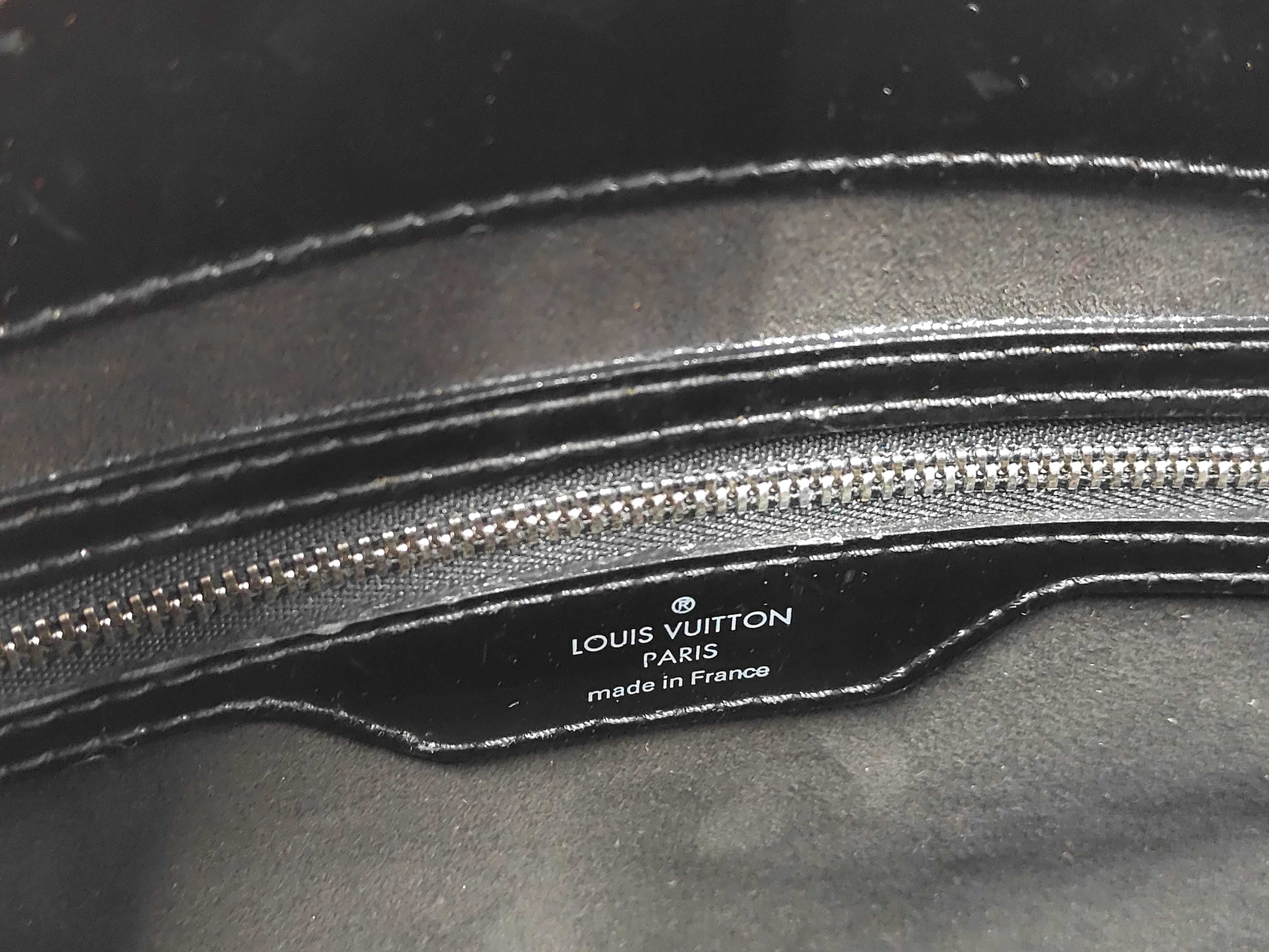 Epi Electric Mirabeau PM M40462 Handbag — view 10