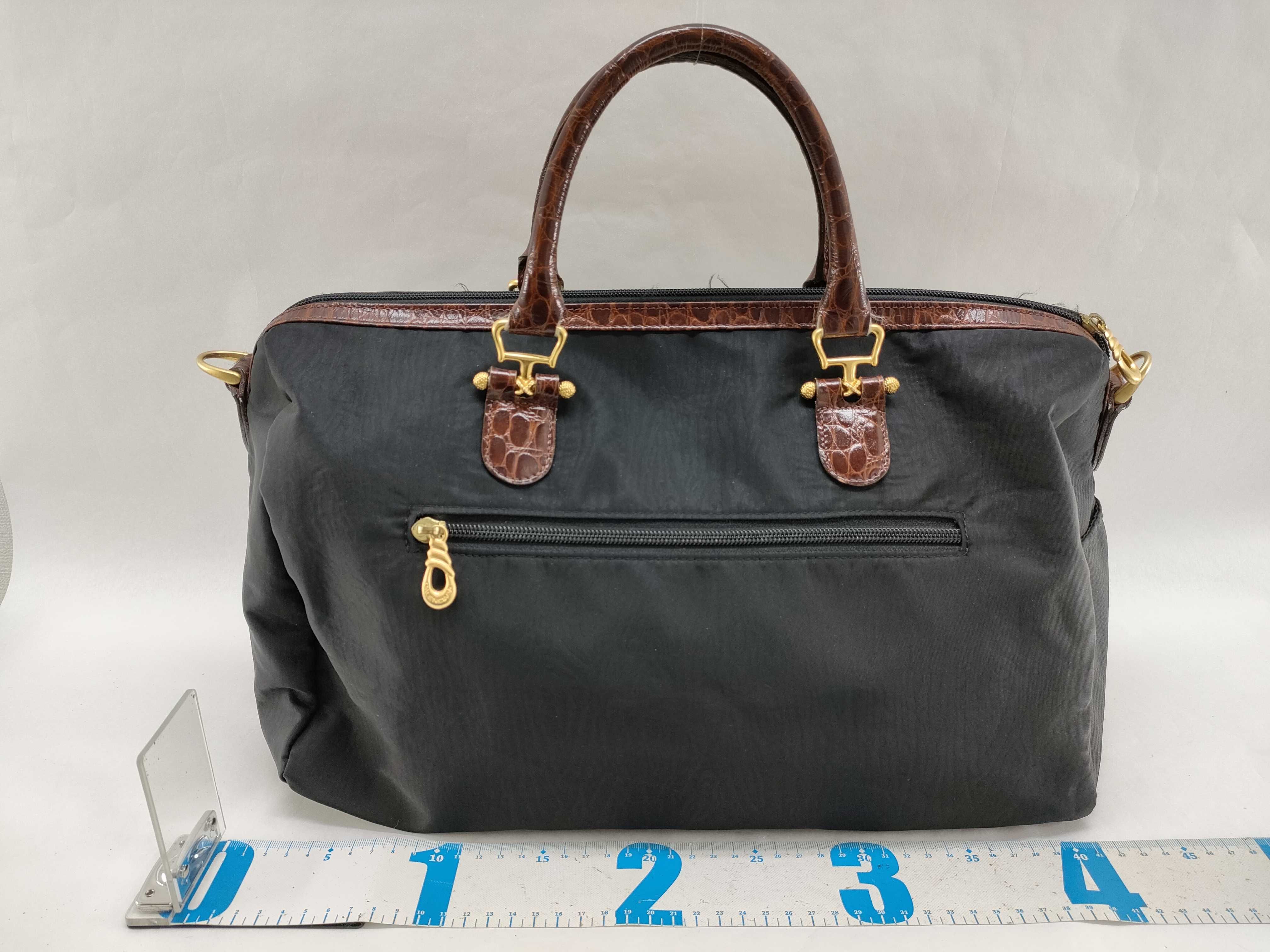 Handbag / Nylon Handbag — view 2