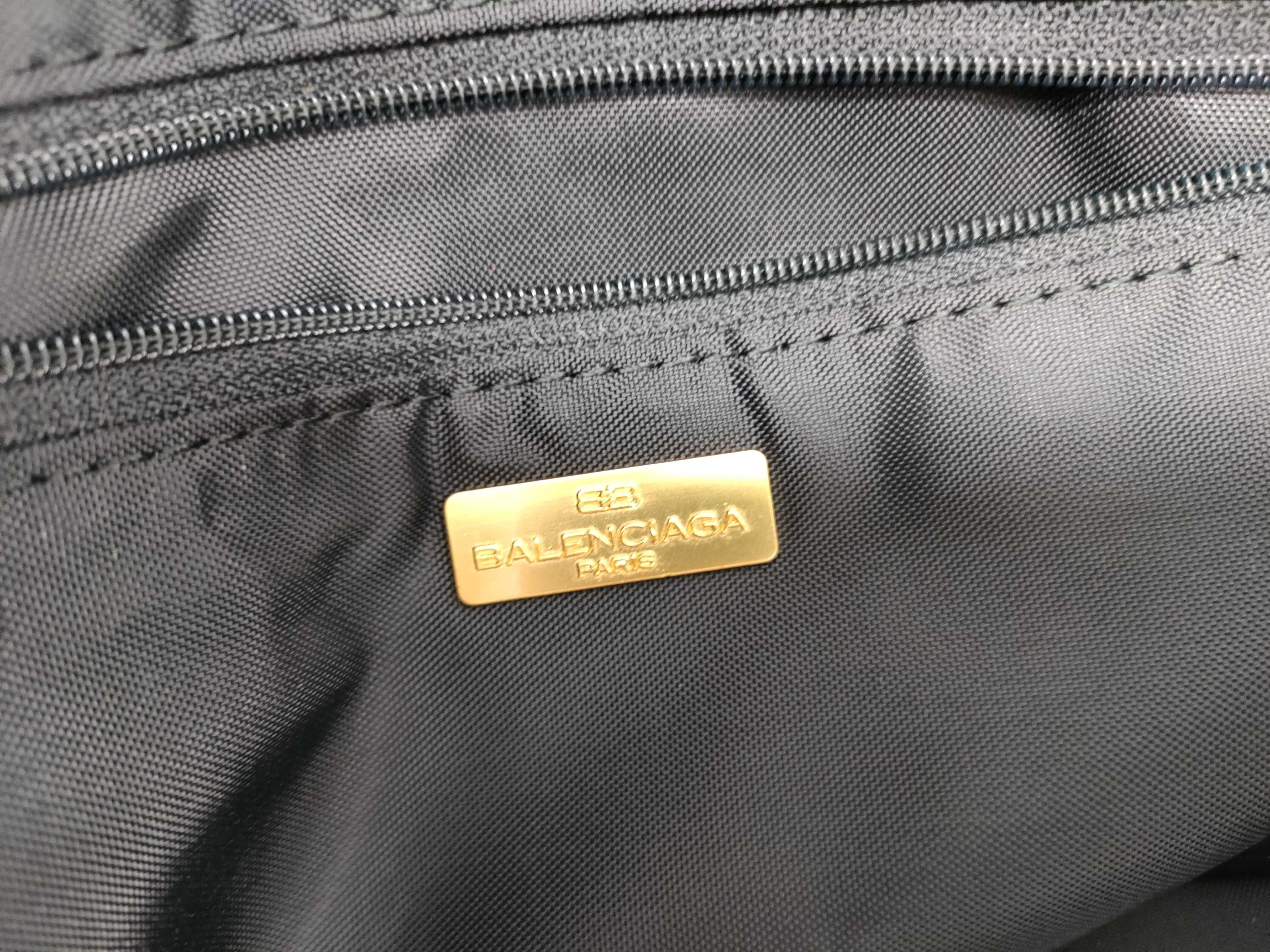 Handbag / Nylon Handbag — view 12