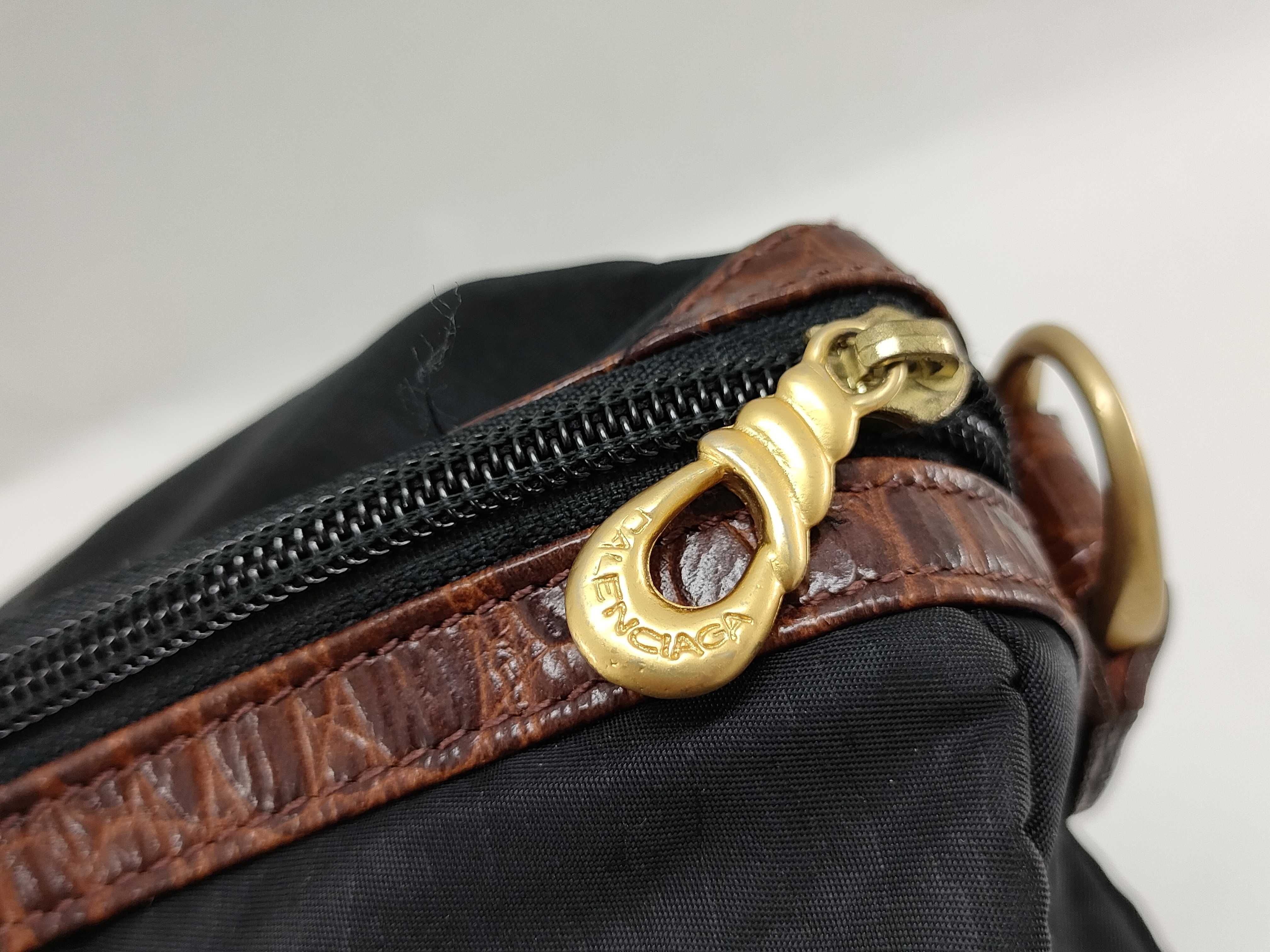Handbag / Nylon Handbag — view 15