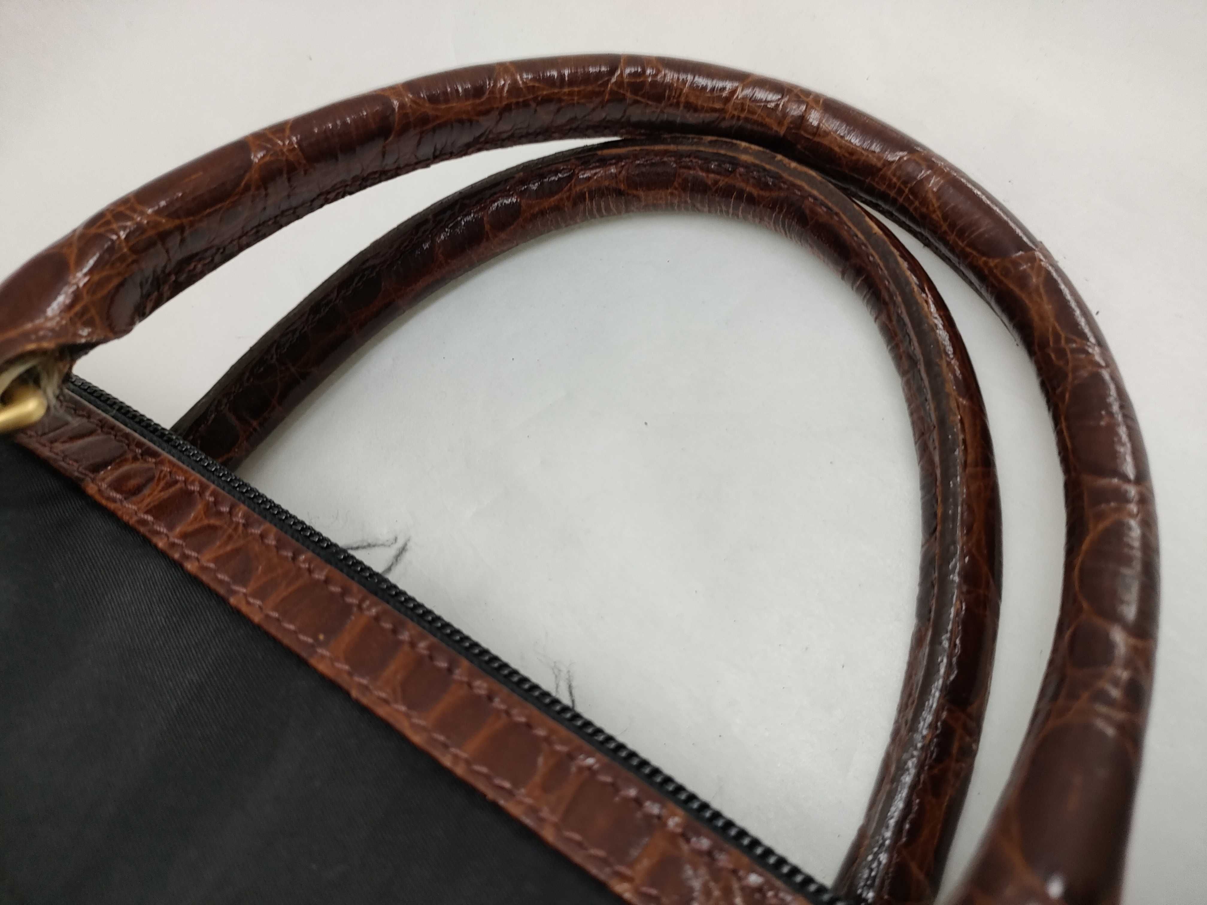 Handbag / Nylon Handbag — view 3