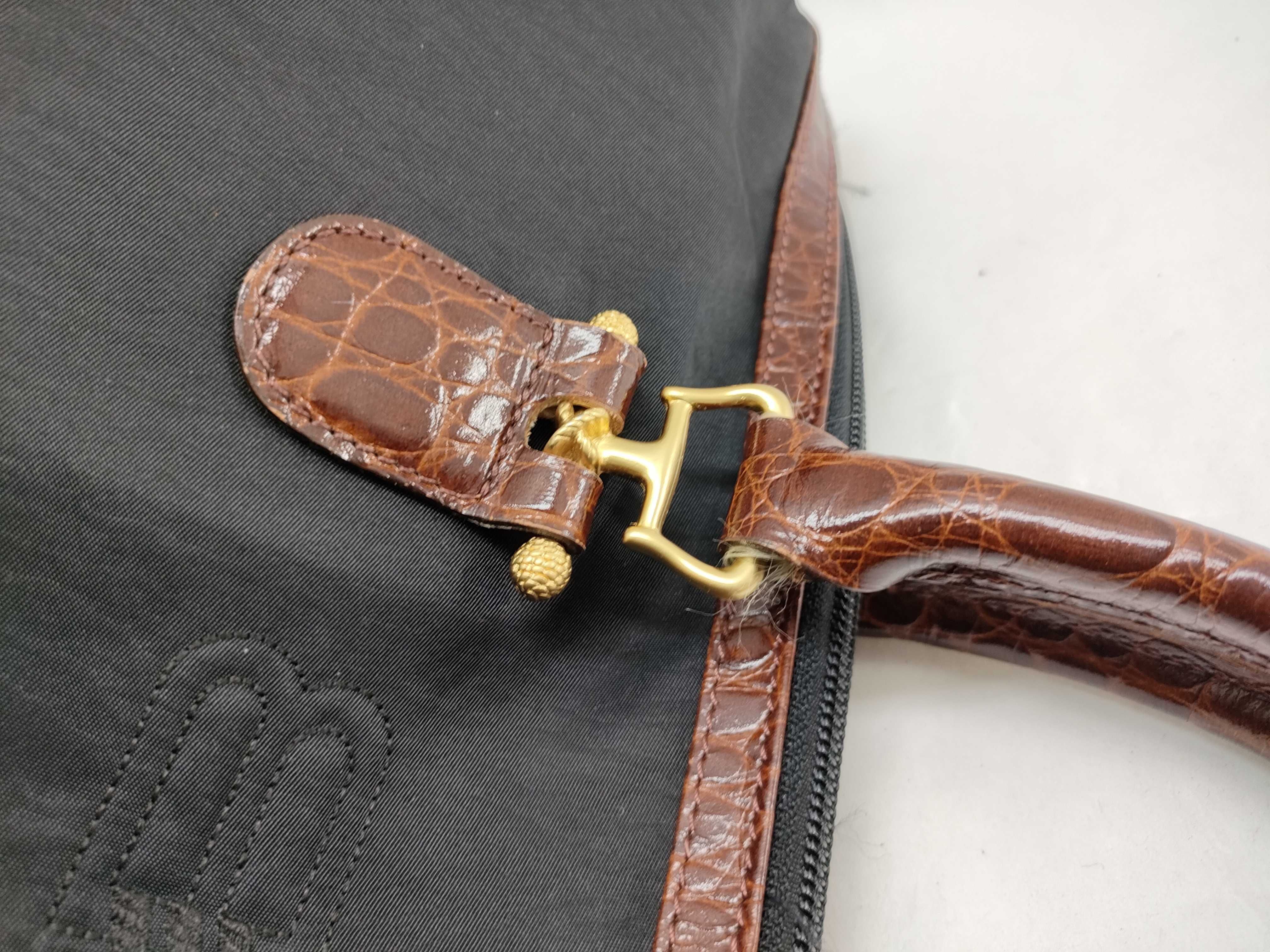 Handbag / Nylon Handbag — view 5