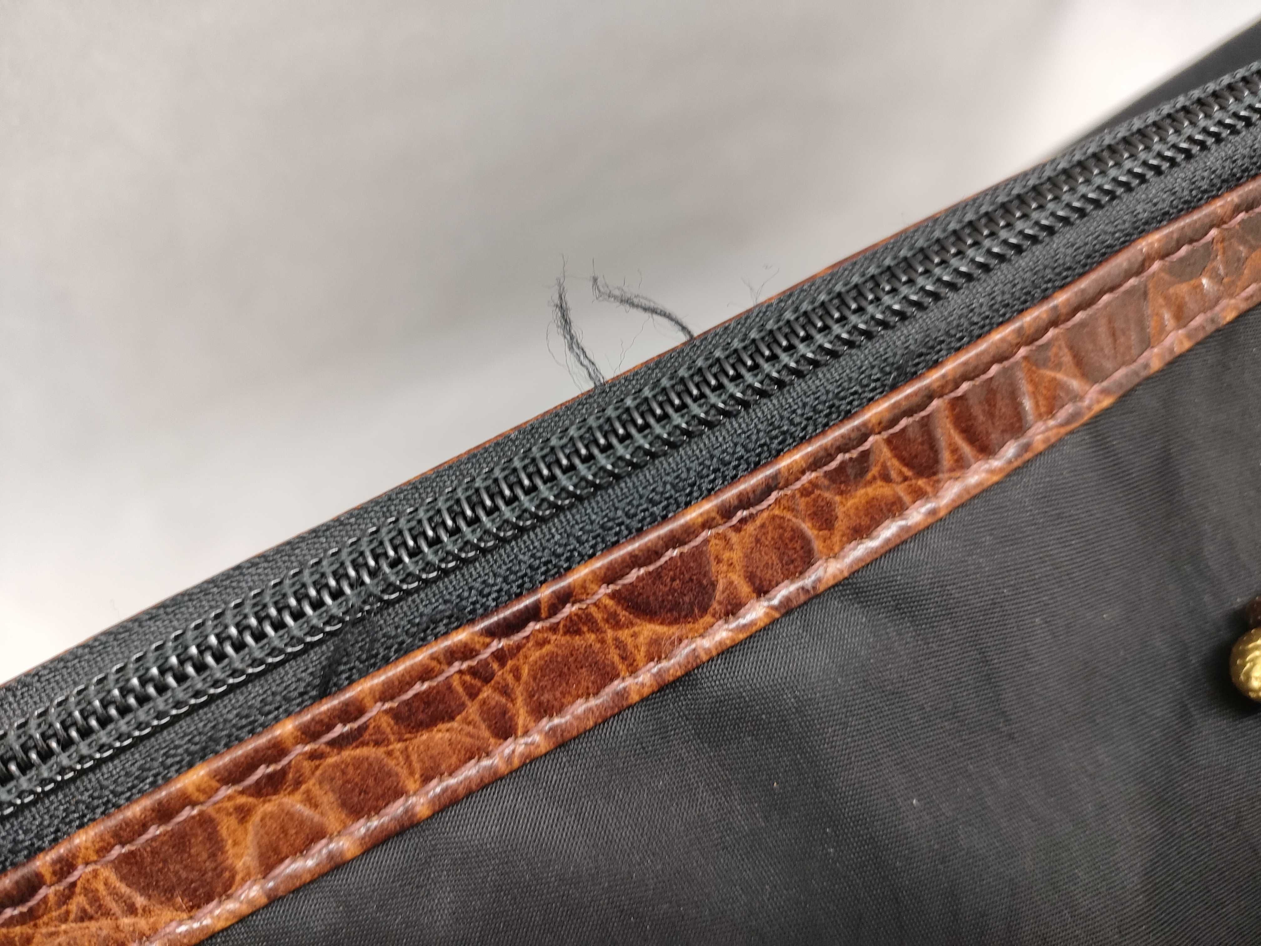 Handbag / Nylon Handbag — view 6
