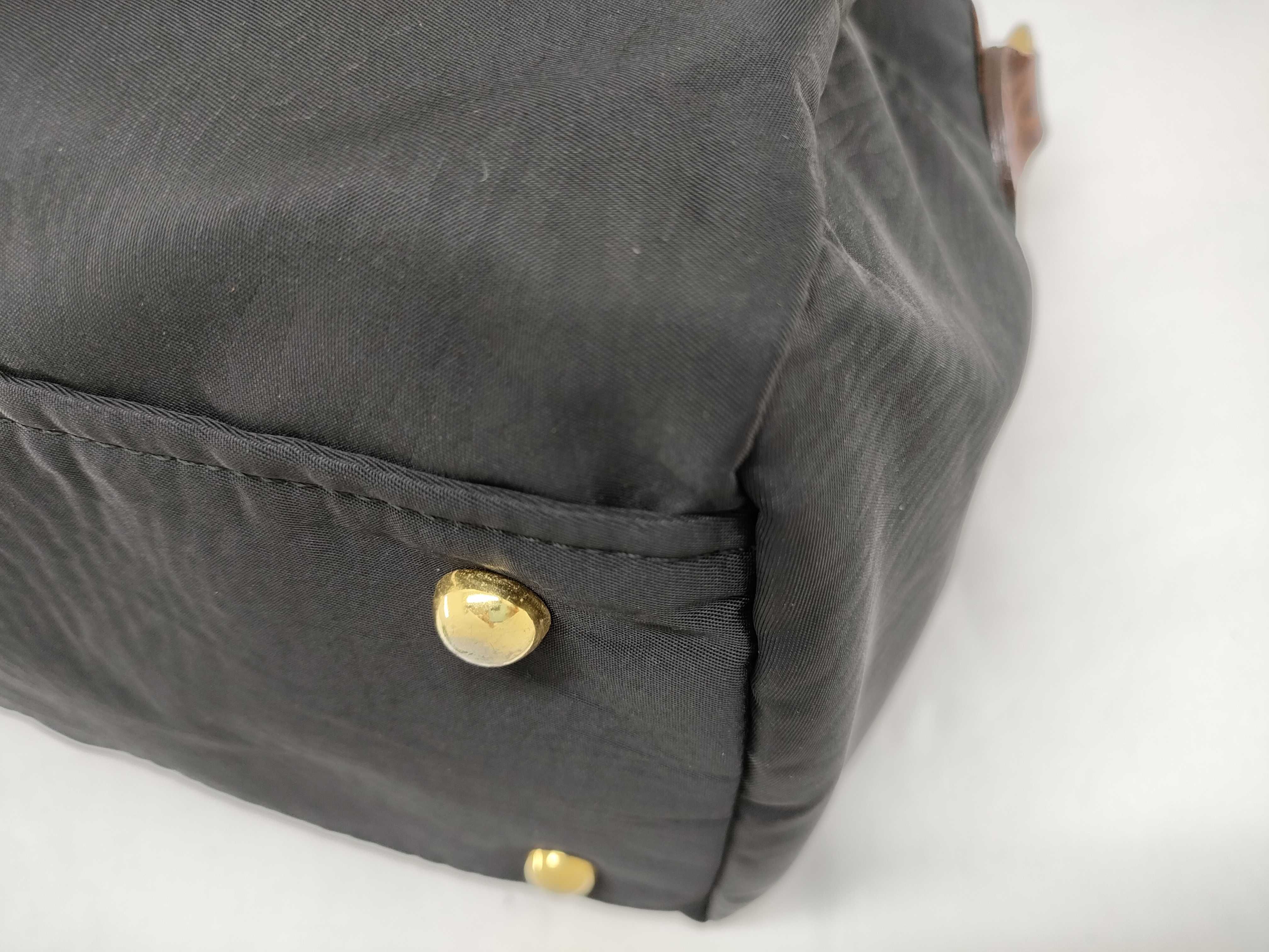 Handbag / Nylon Handbag — view 7
