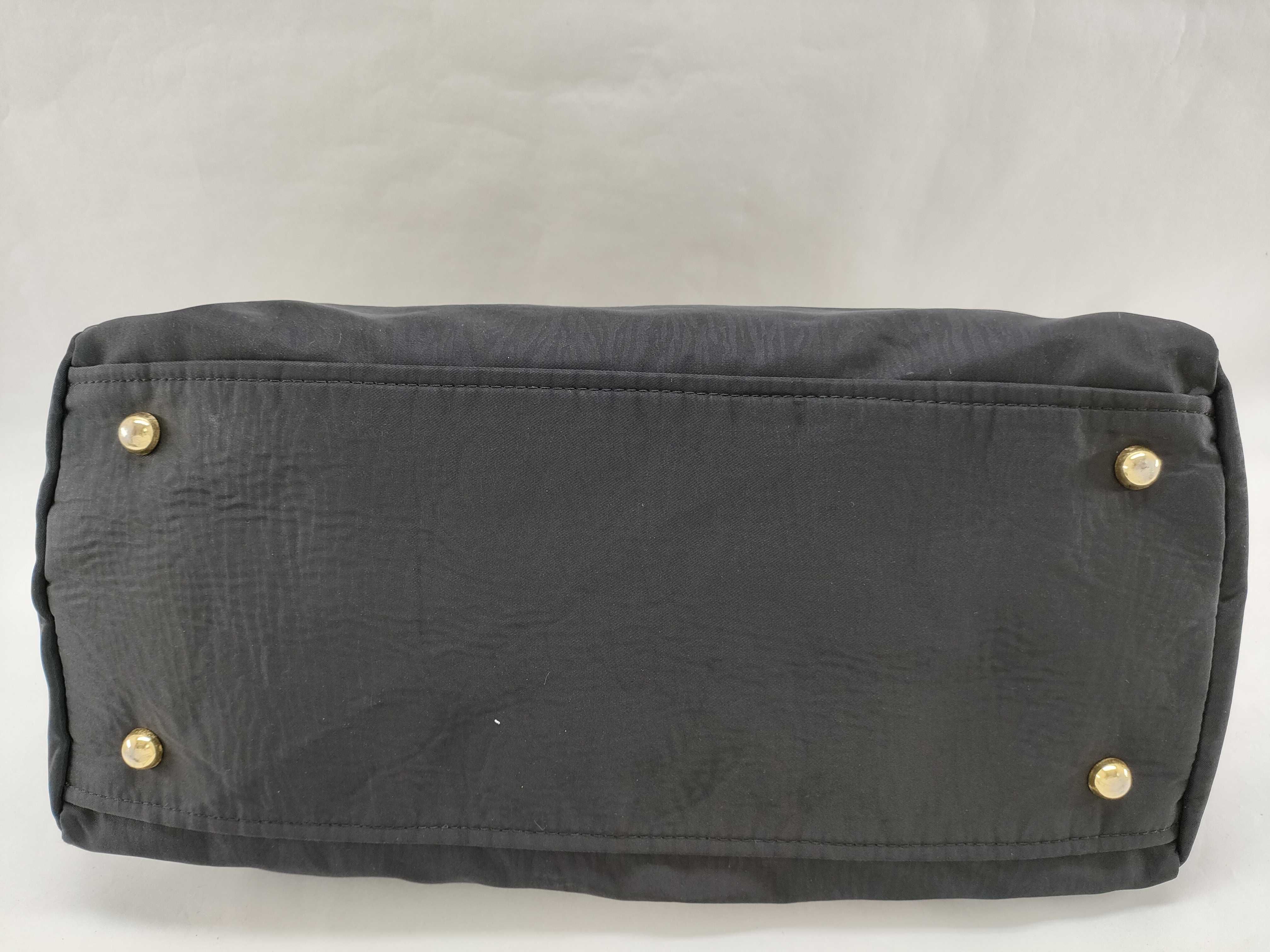 Handbag / Nylon Handbag — view 8