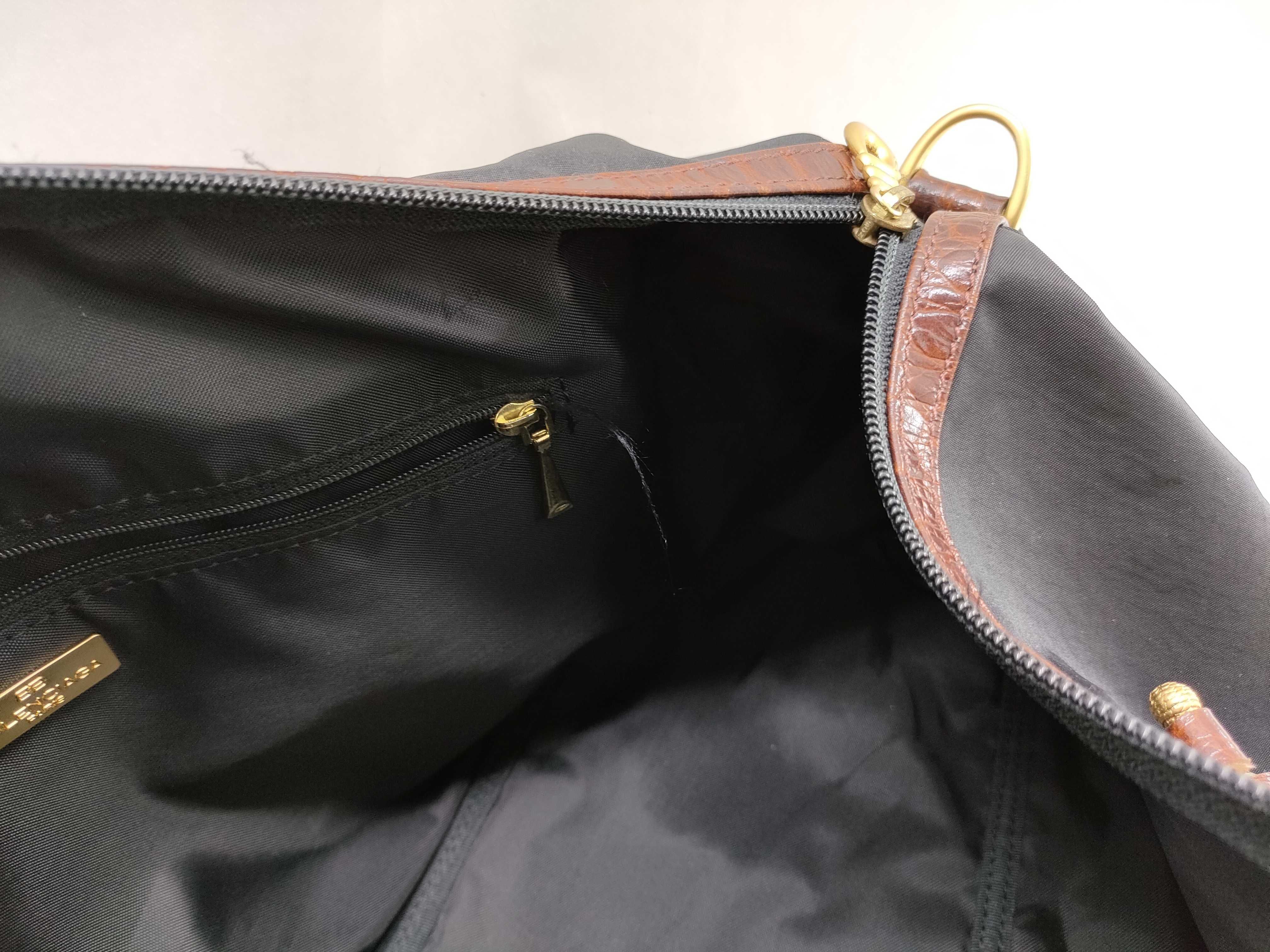 Handbag / Nylon Handbag — view 9