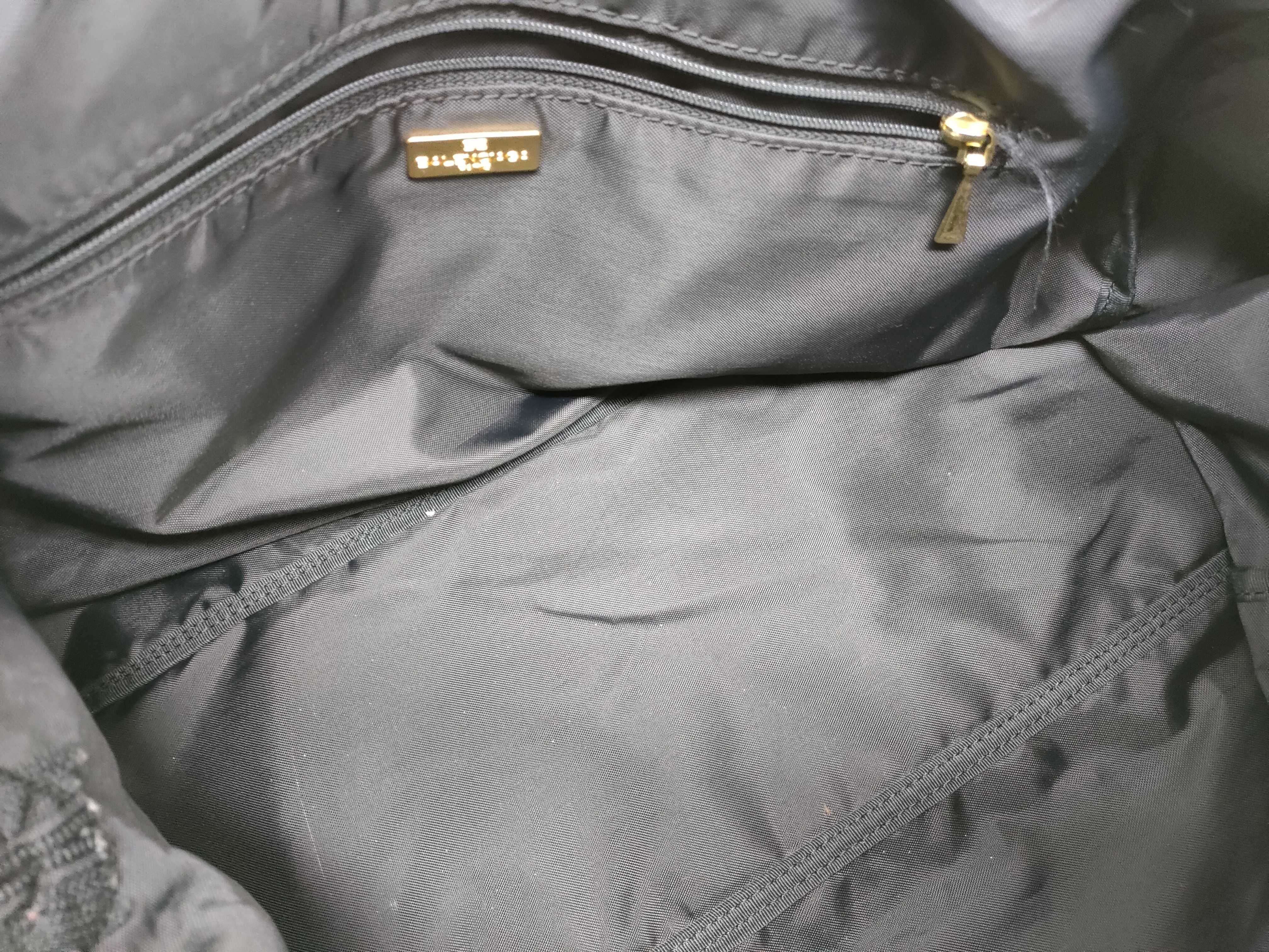Handbag / Nylon Handbag — view 10