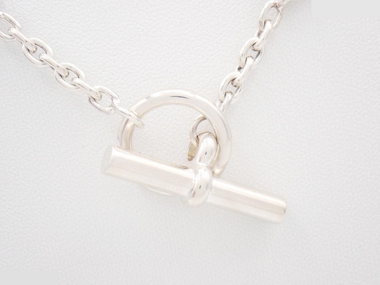Chaine d'Ancre Farandole Necklace, 120cm, SV925/98.4g — view 2