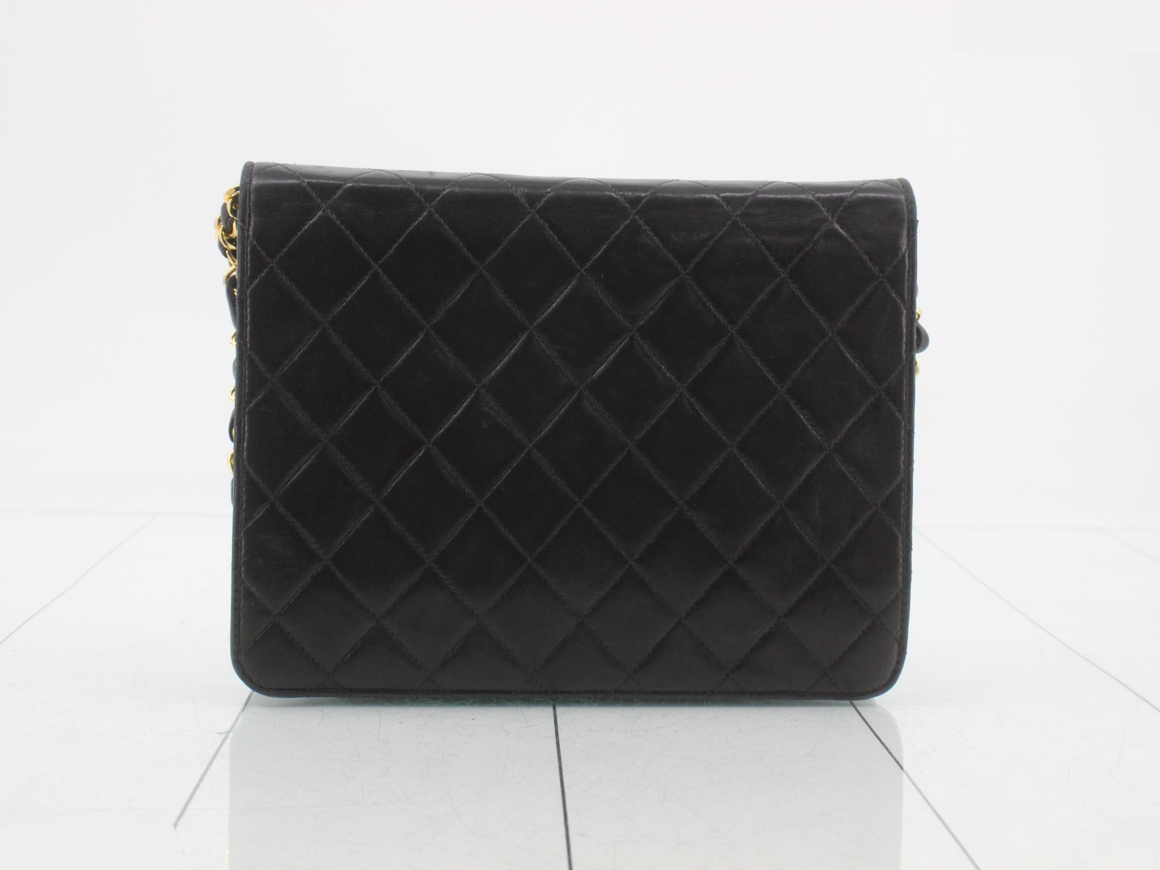 Matelassé (bag) - Shoulder bag — view 2