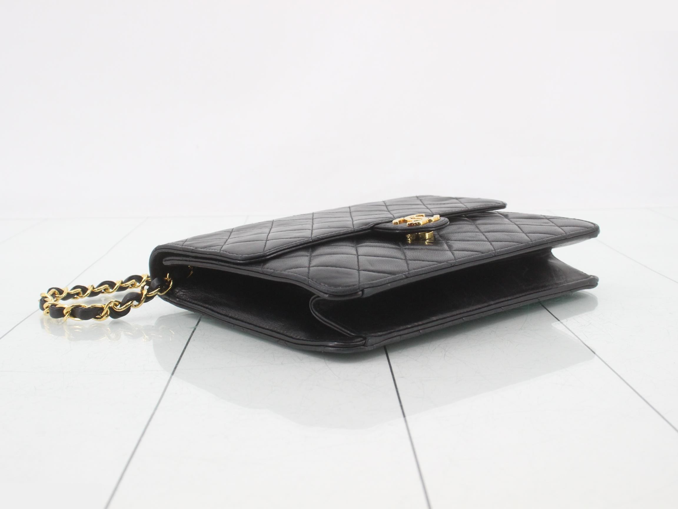 Matelassé (bag) - Shoulder bag — view 5