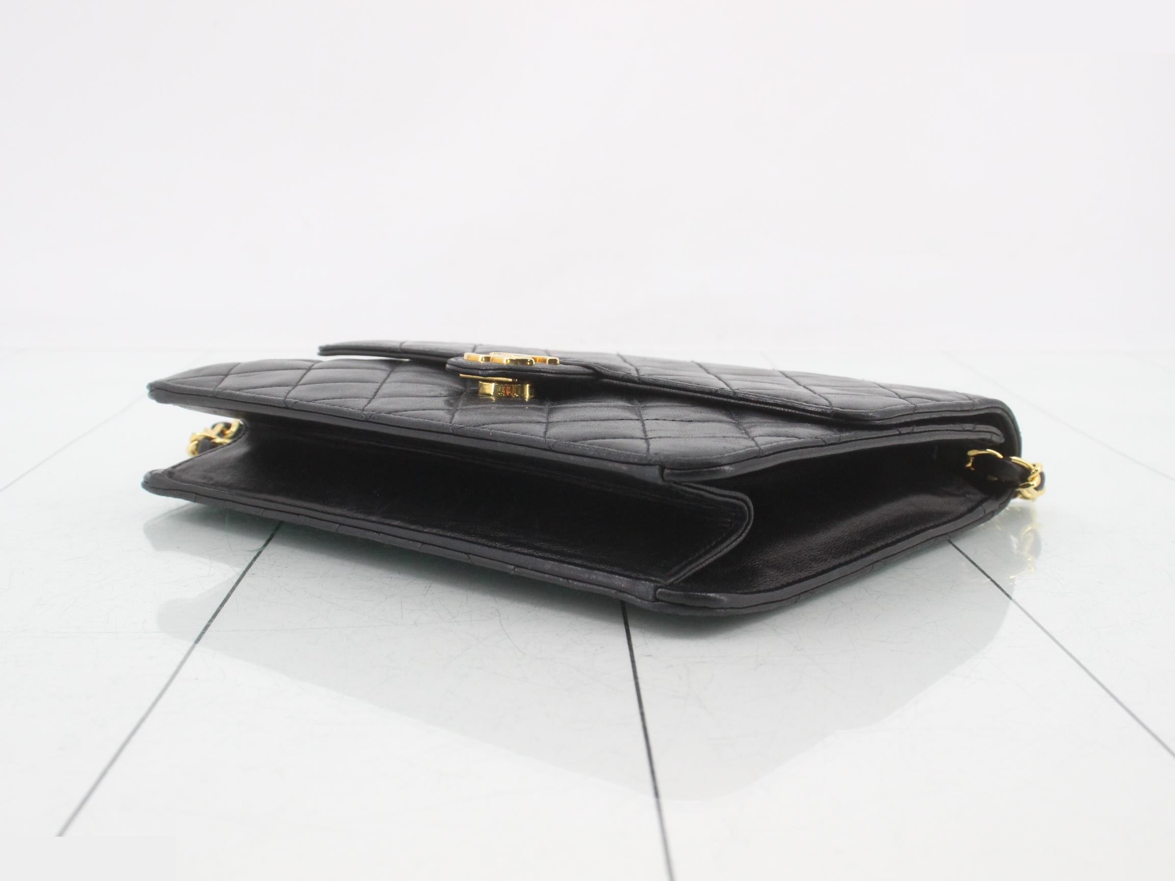 Matelassé (bag) - Shoulder bag — view 6