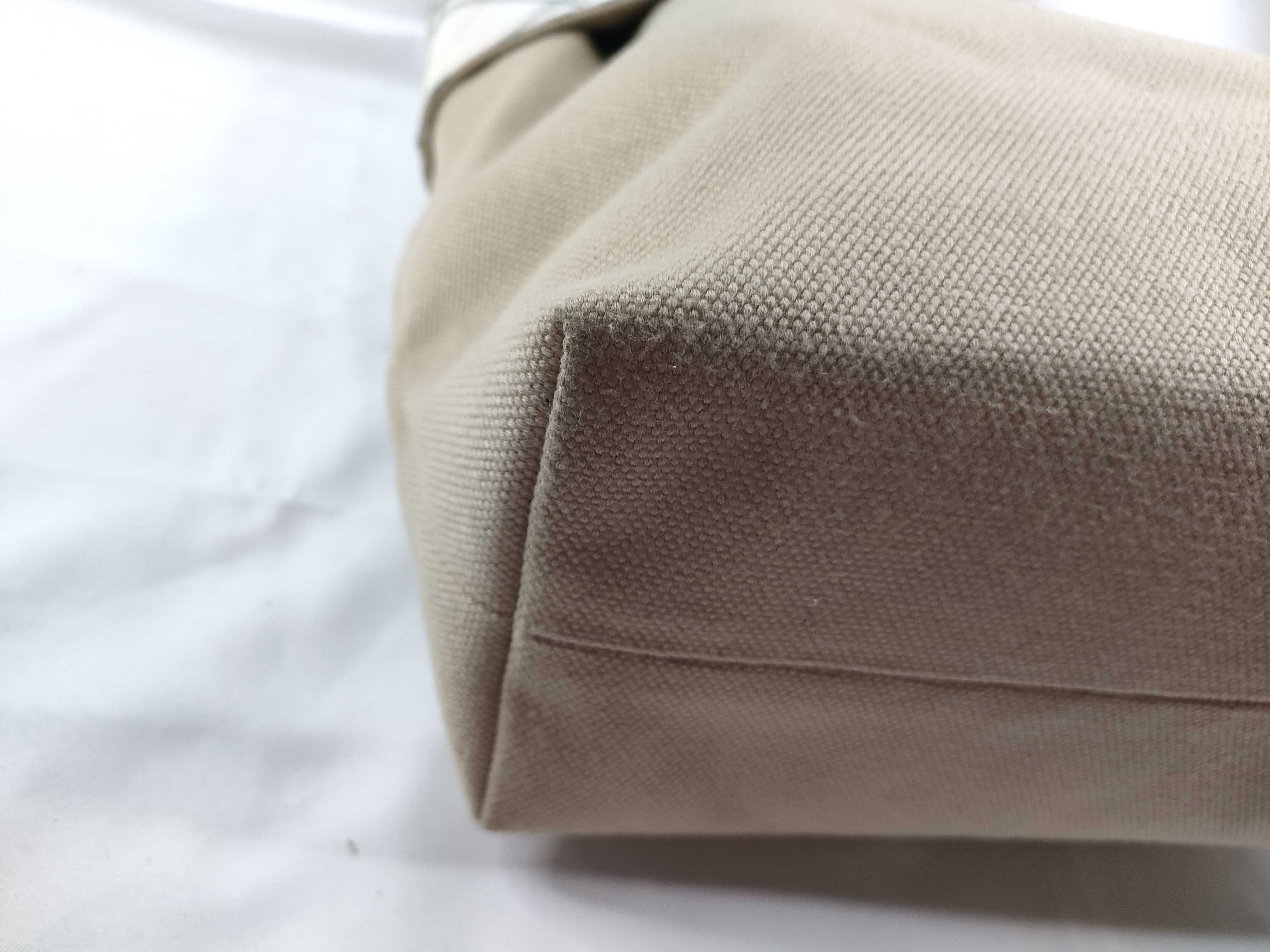 Blue Label Burberry Nova Check Handbag Tote Bag — view 3