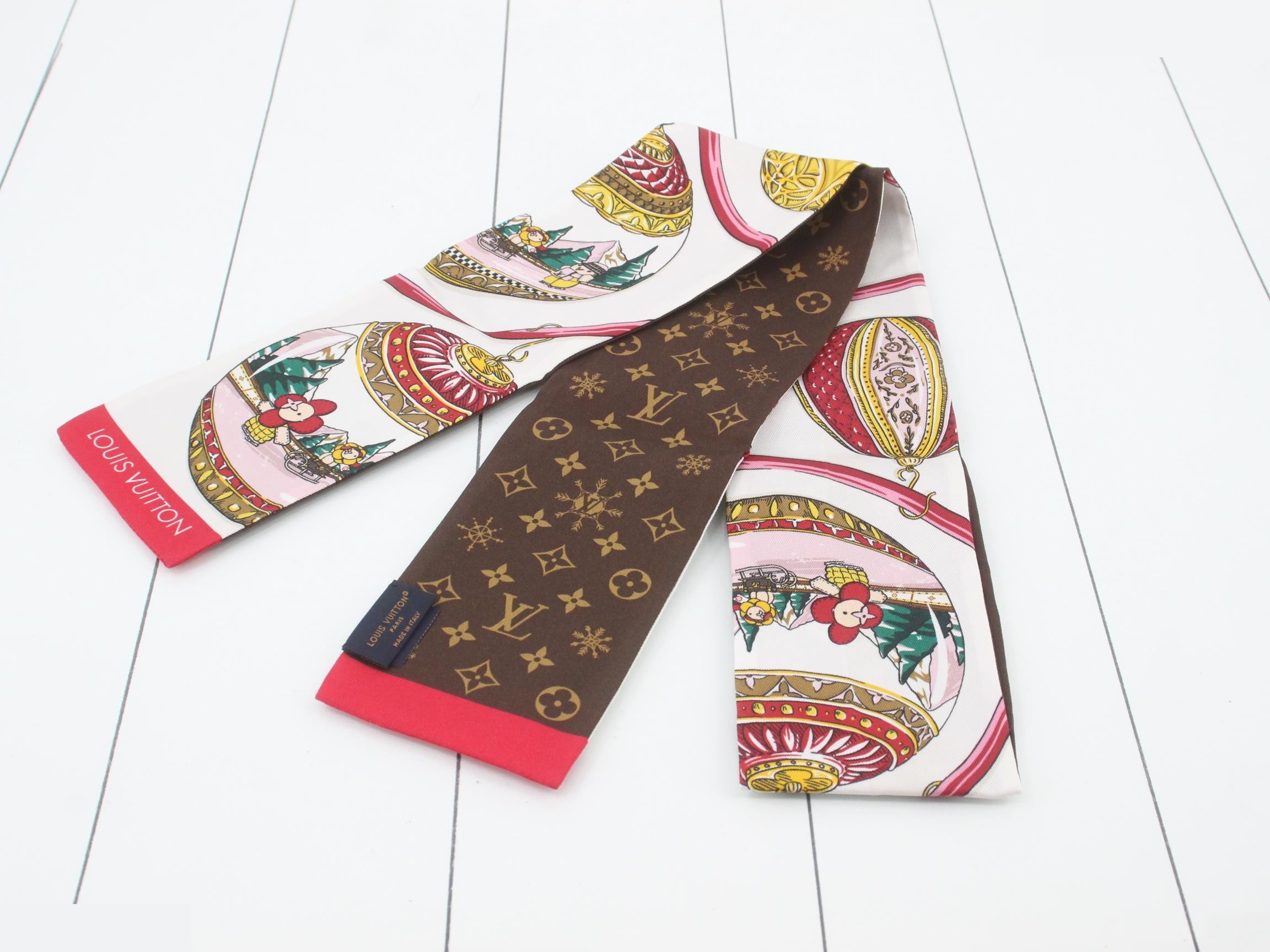M79455 Bandeau Christmas Vivienne — view 2
