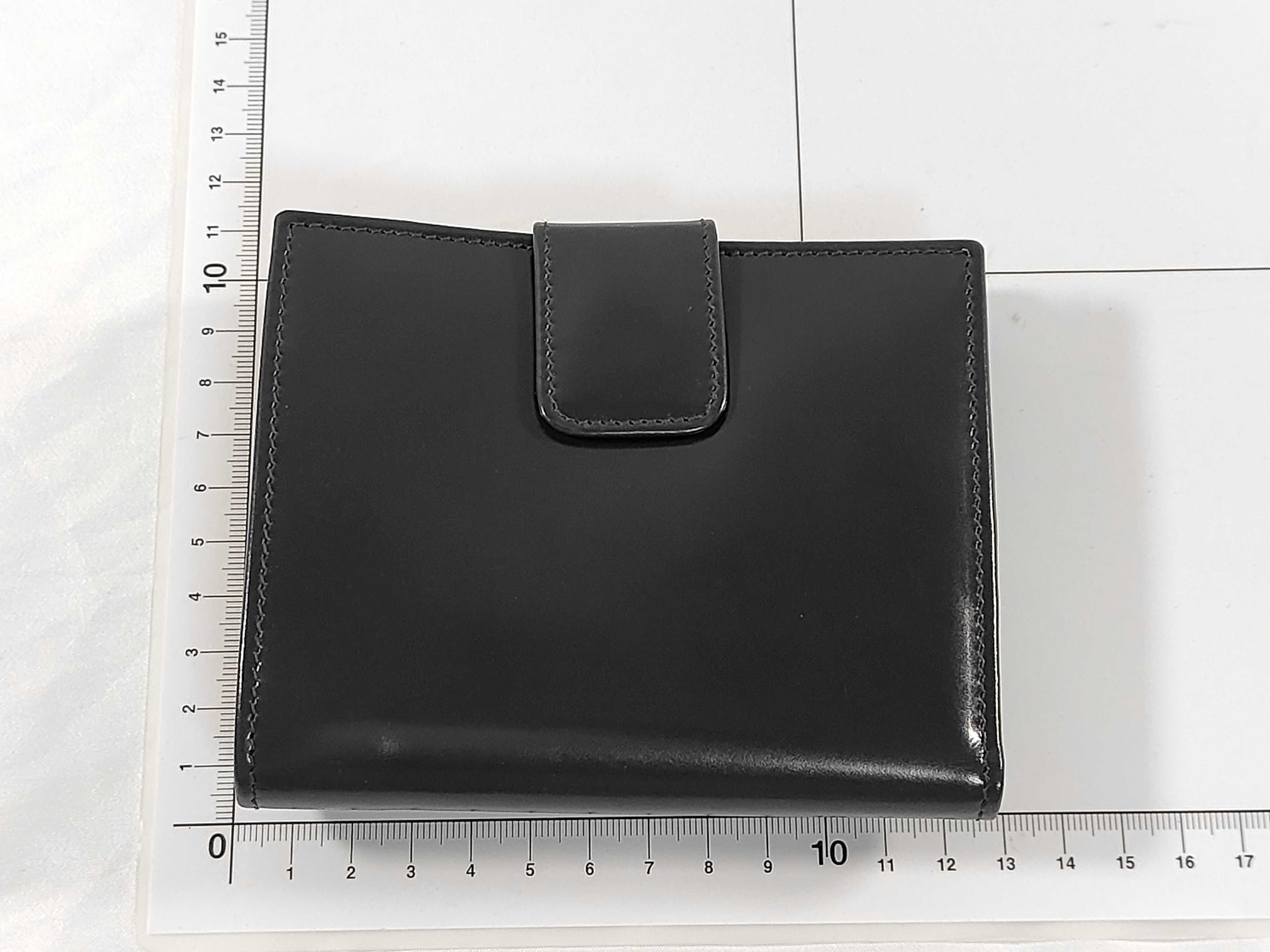 GG 035 0416 1926 Tri-fold Wallet — view 2