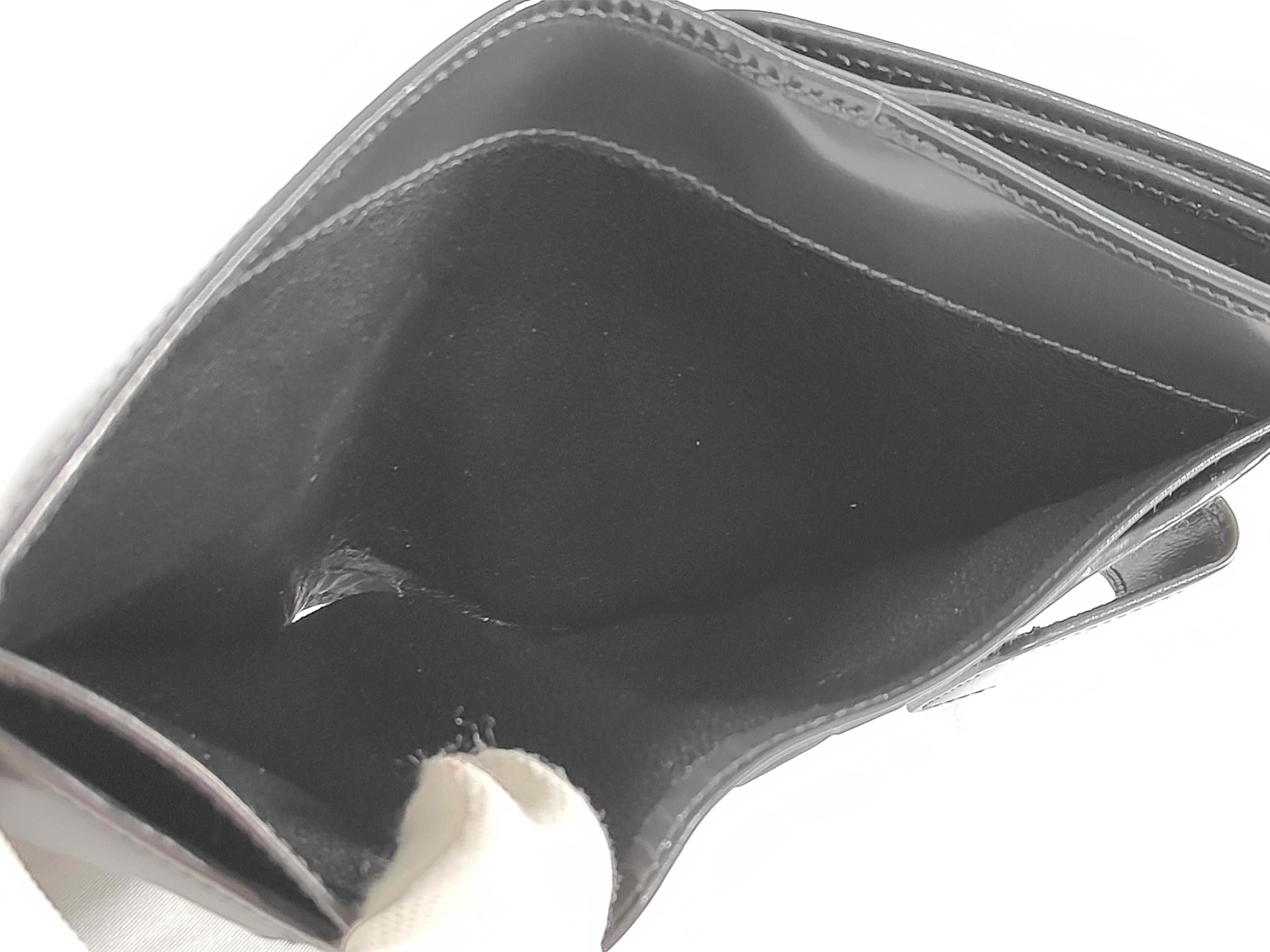 GG 035 0416 1926 Tri-fold Wallet — view 11