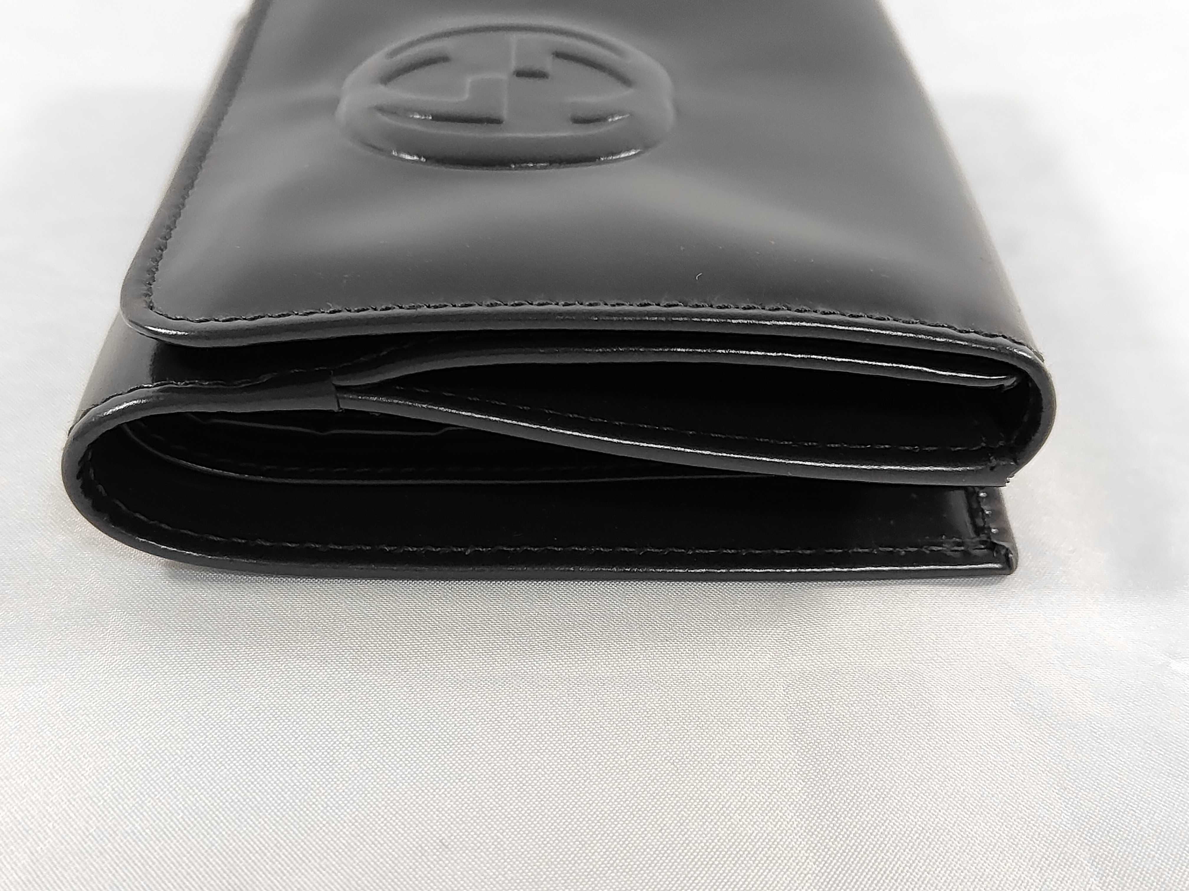 GG 035 0416 1926 Tri-fold Wallet — view 5