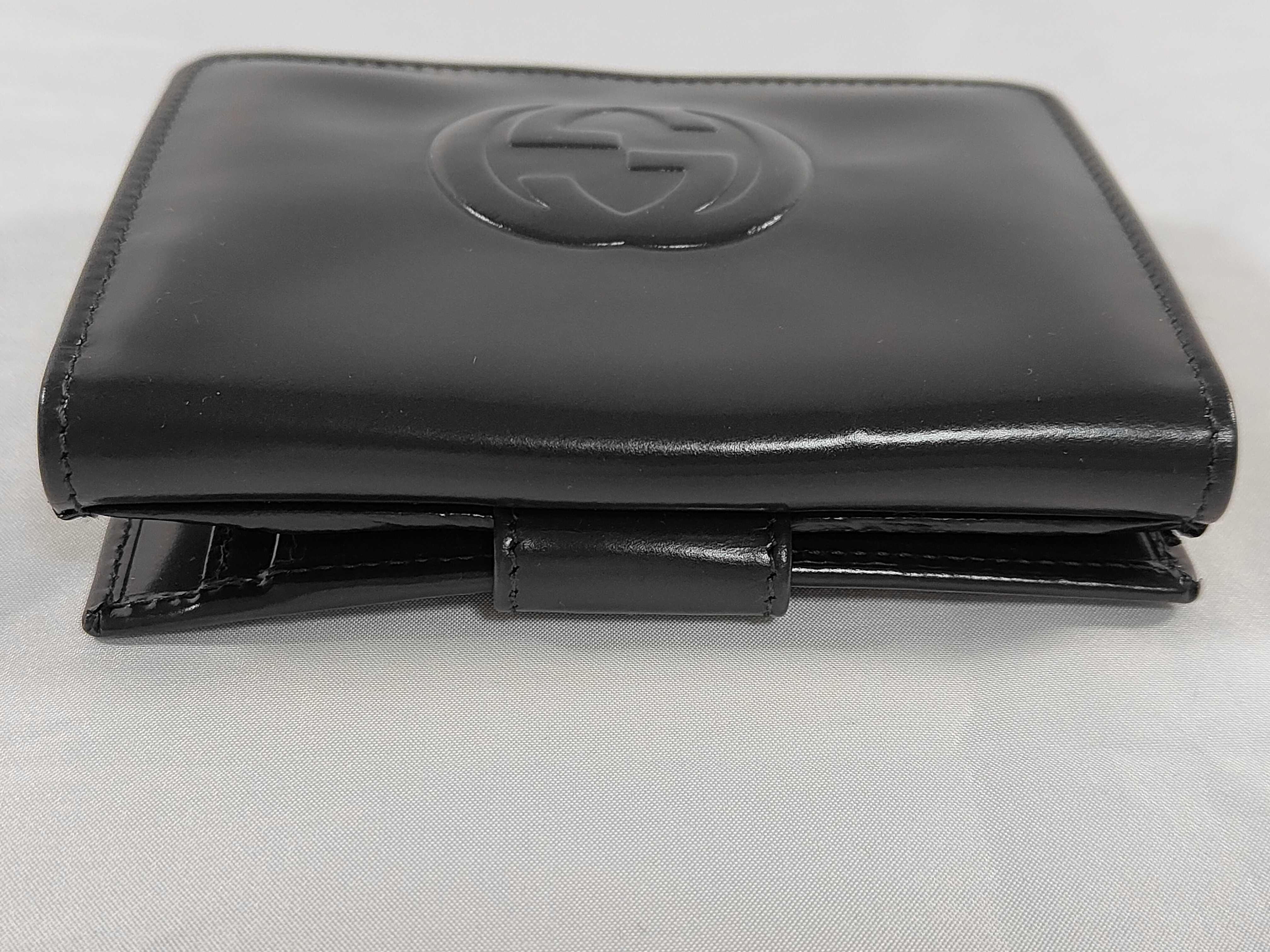 GG 035 0416 1926 Tri-fold Wallet — view 6