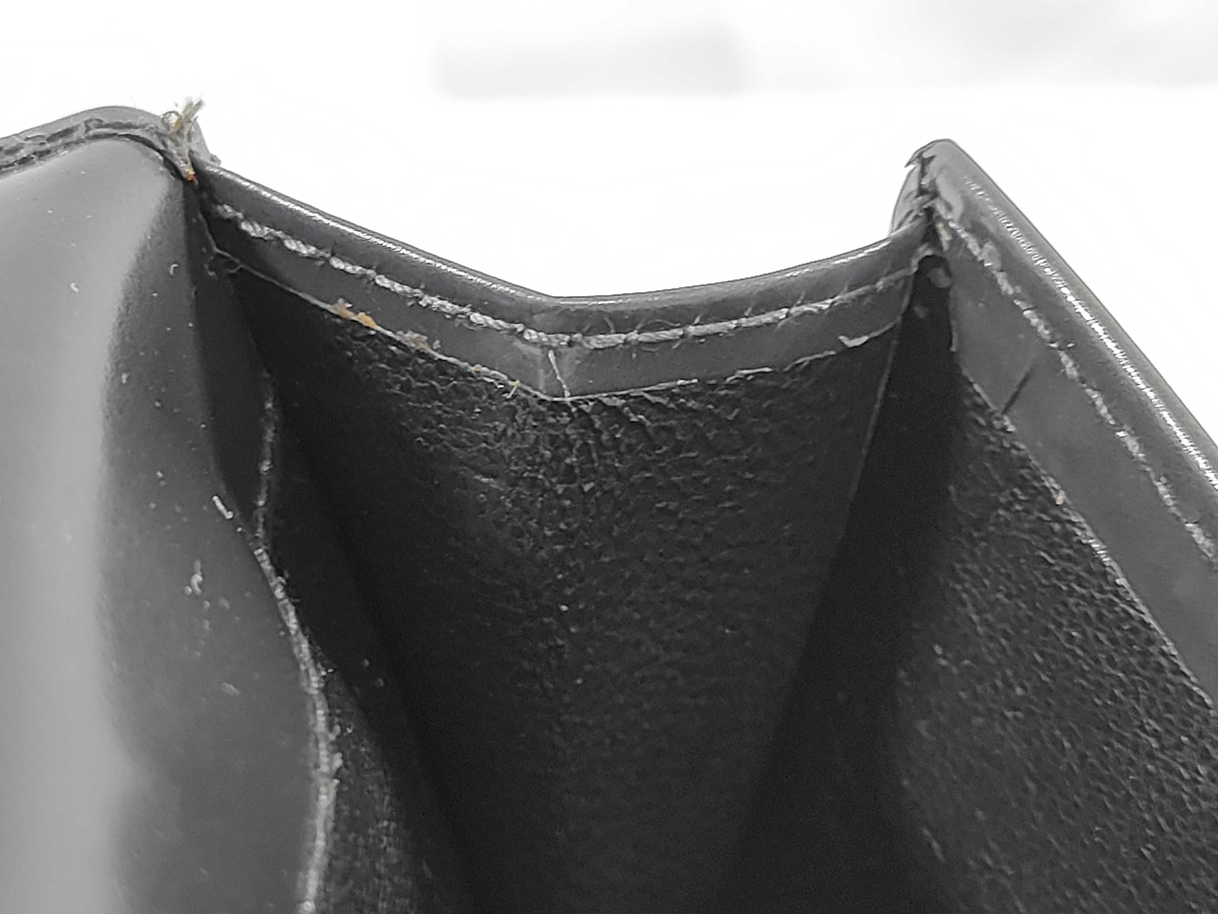 GG 035 0416 1926 Tri-fold Wallet — view 8