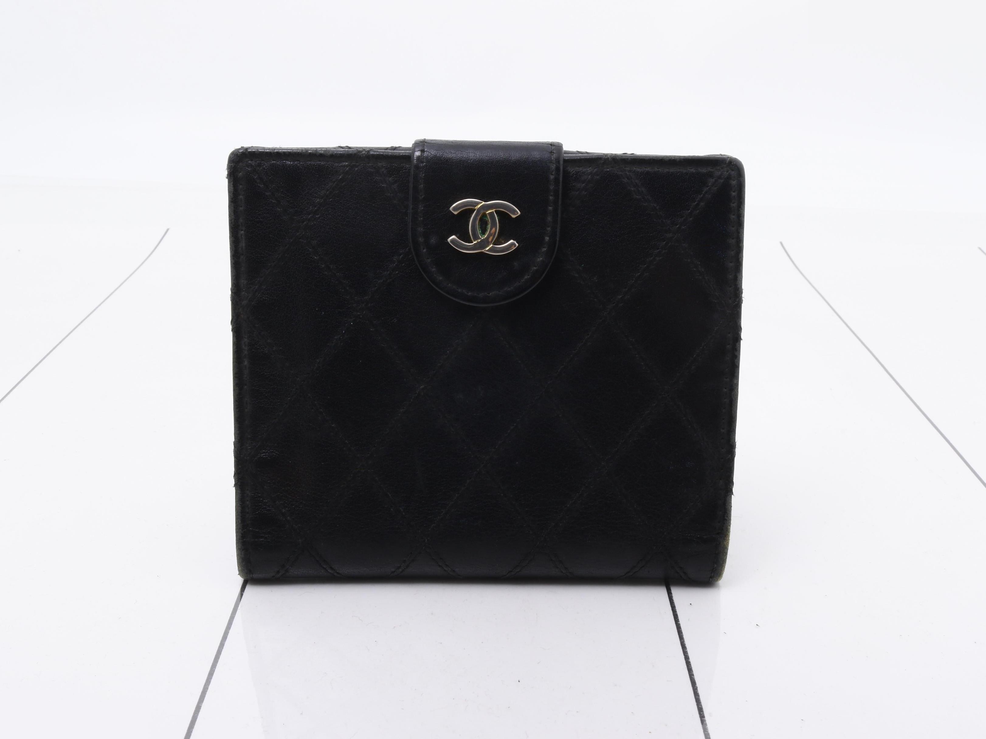 Bicolore Bi-fold Wallet — view 2