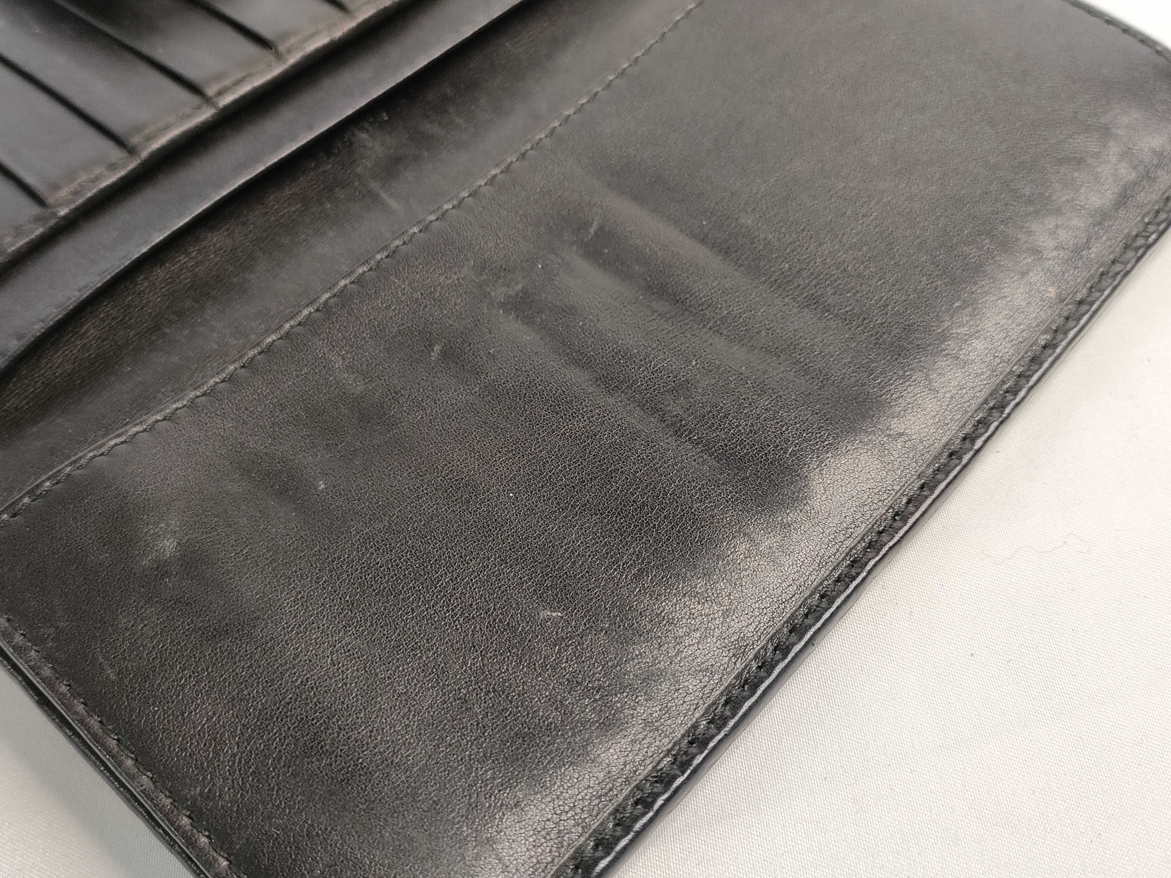 Guccissima 181593 Guccissima Long Wallet — view 14