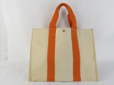 Bora GM Canvas Tote Bag
