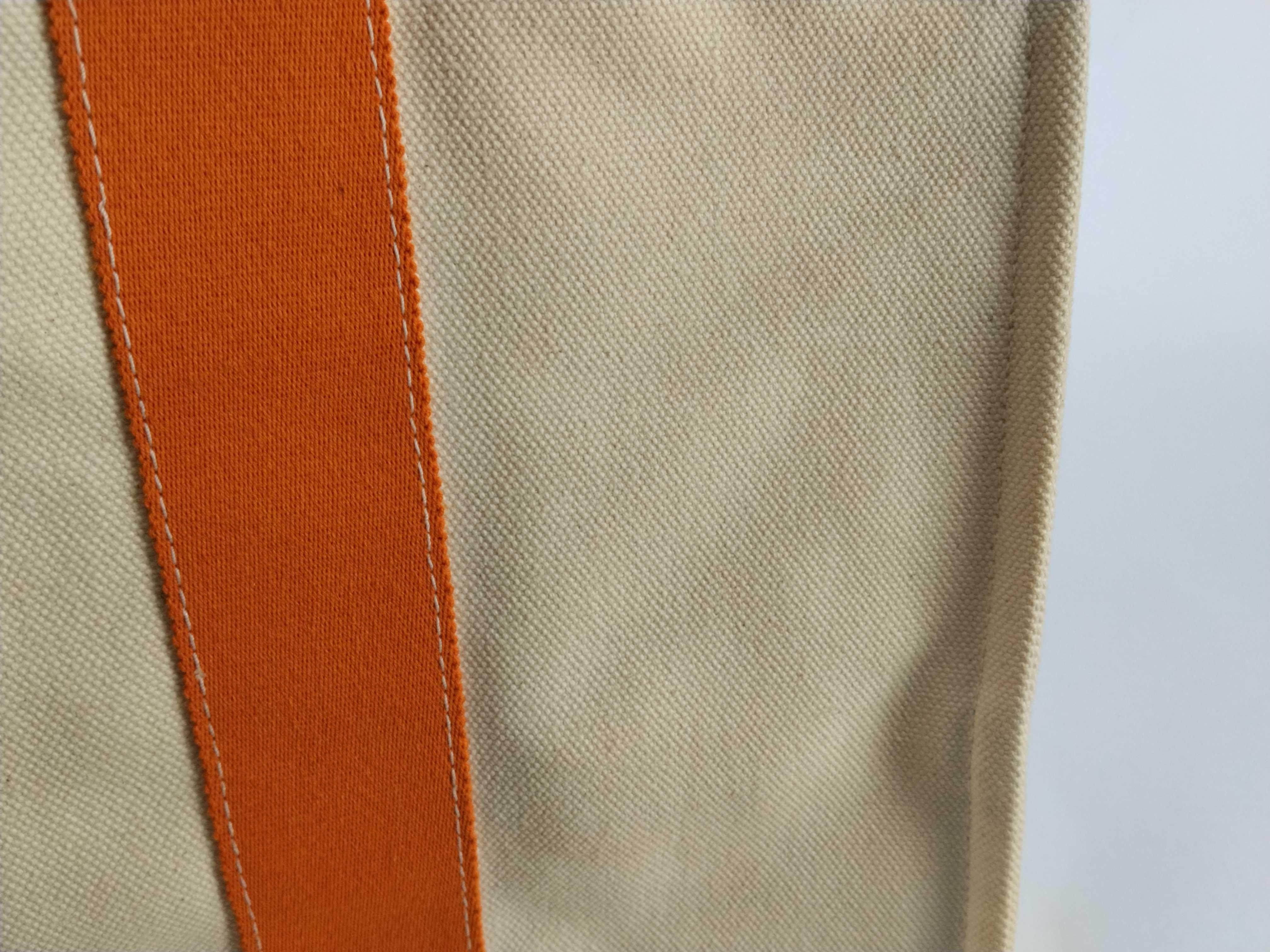 Bora GM Canvas Tote Bag — view 12
