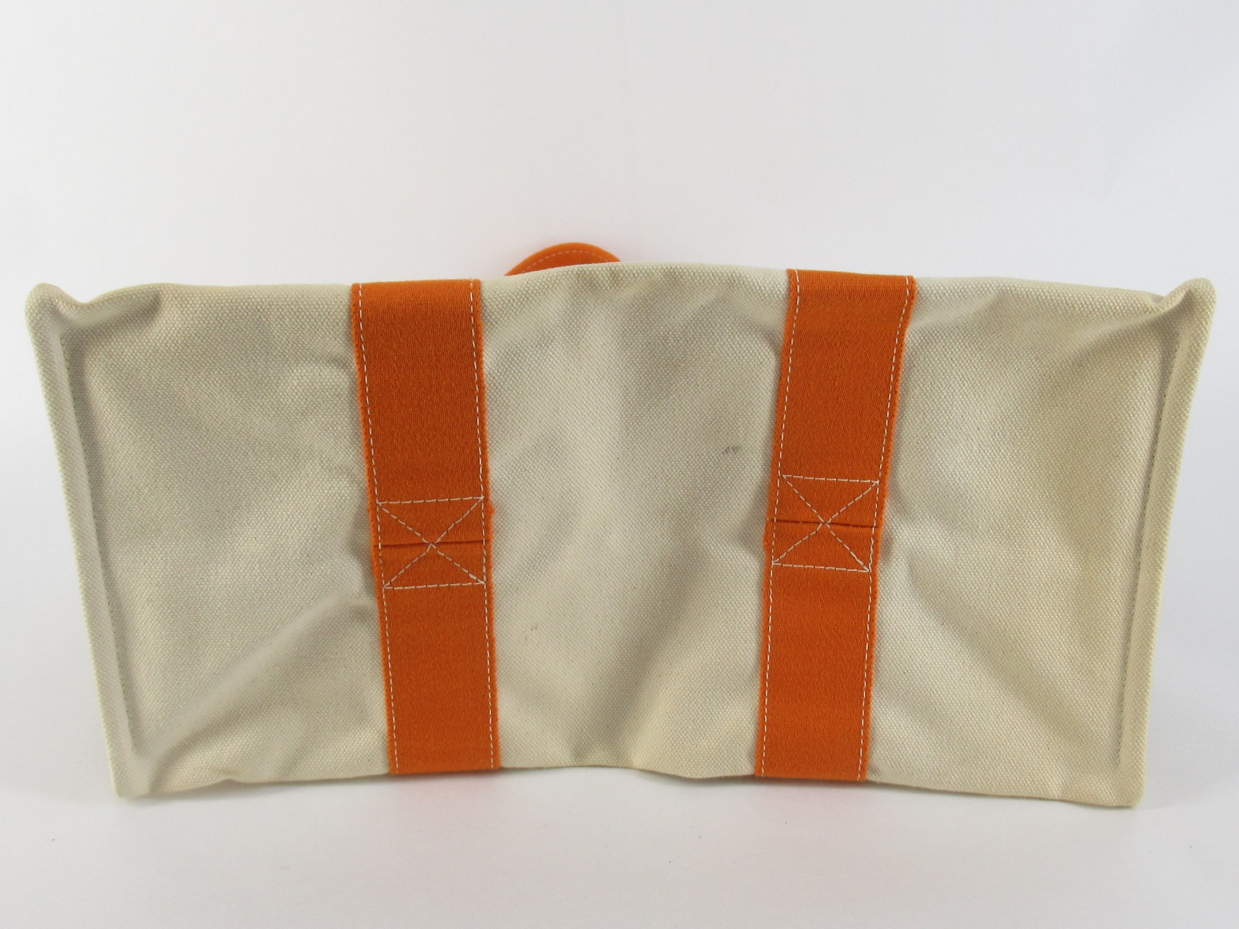Bora GM Canvas Tote Bag — view 13