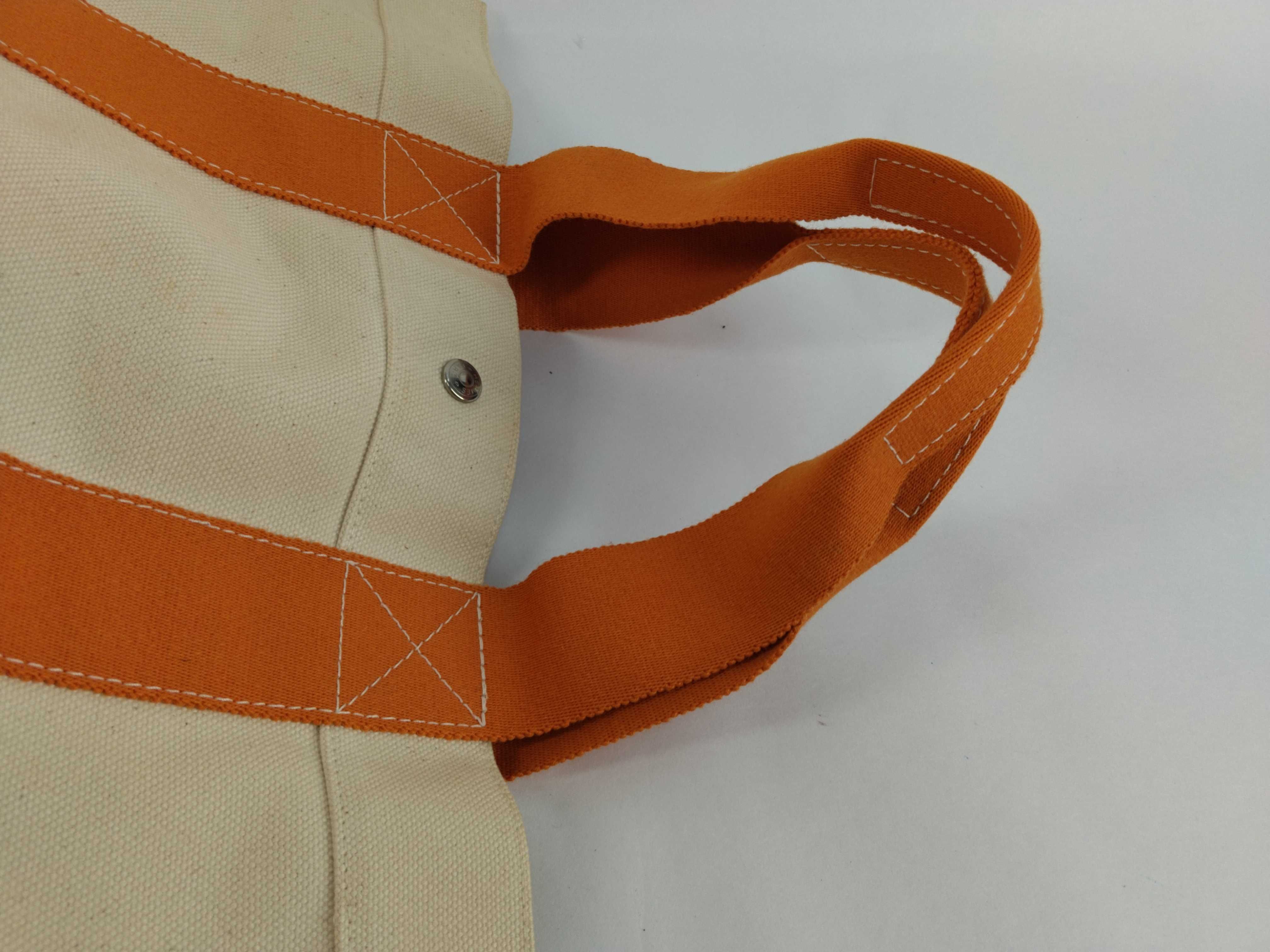 Bora GM Canvas Tote Bag — view 3