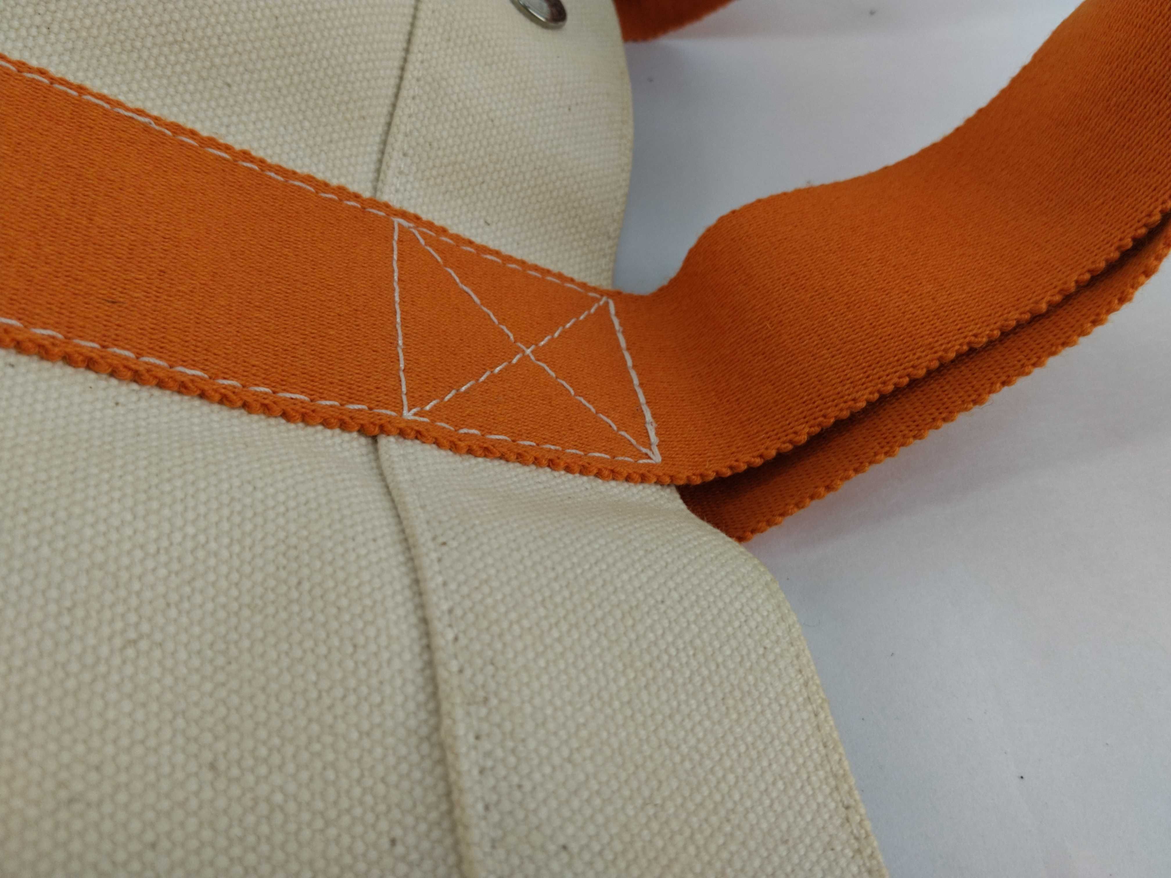 Bora GM Canvas Tote Bag — view 5