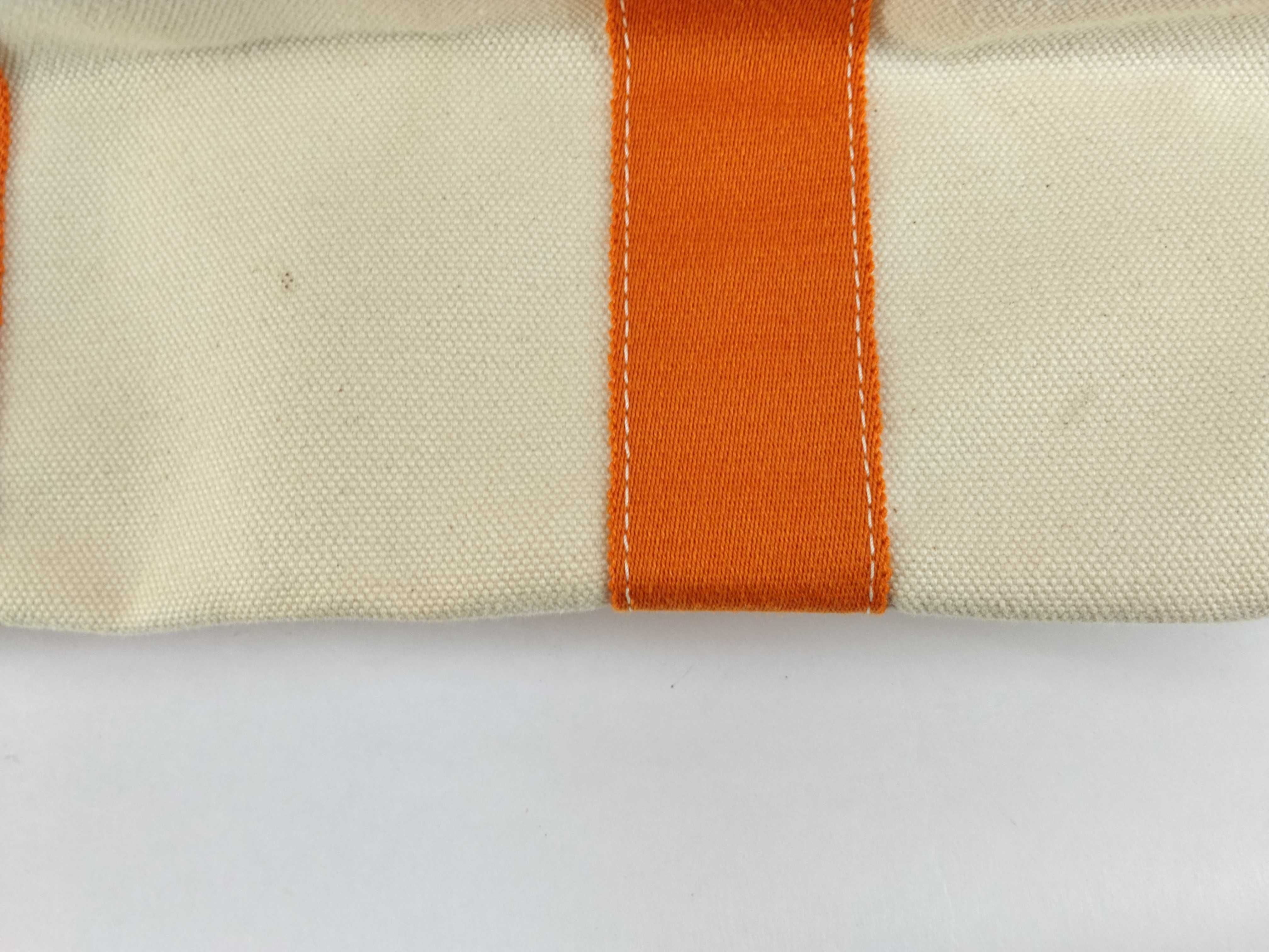 Bora GM Canvas Tote Bag — view 8