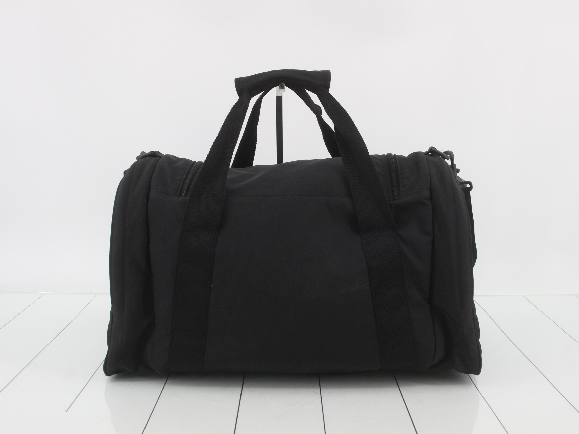 Other lines: Bags/Boston bags, Black — view 2