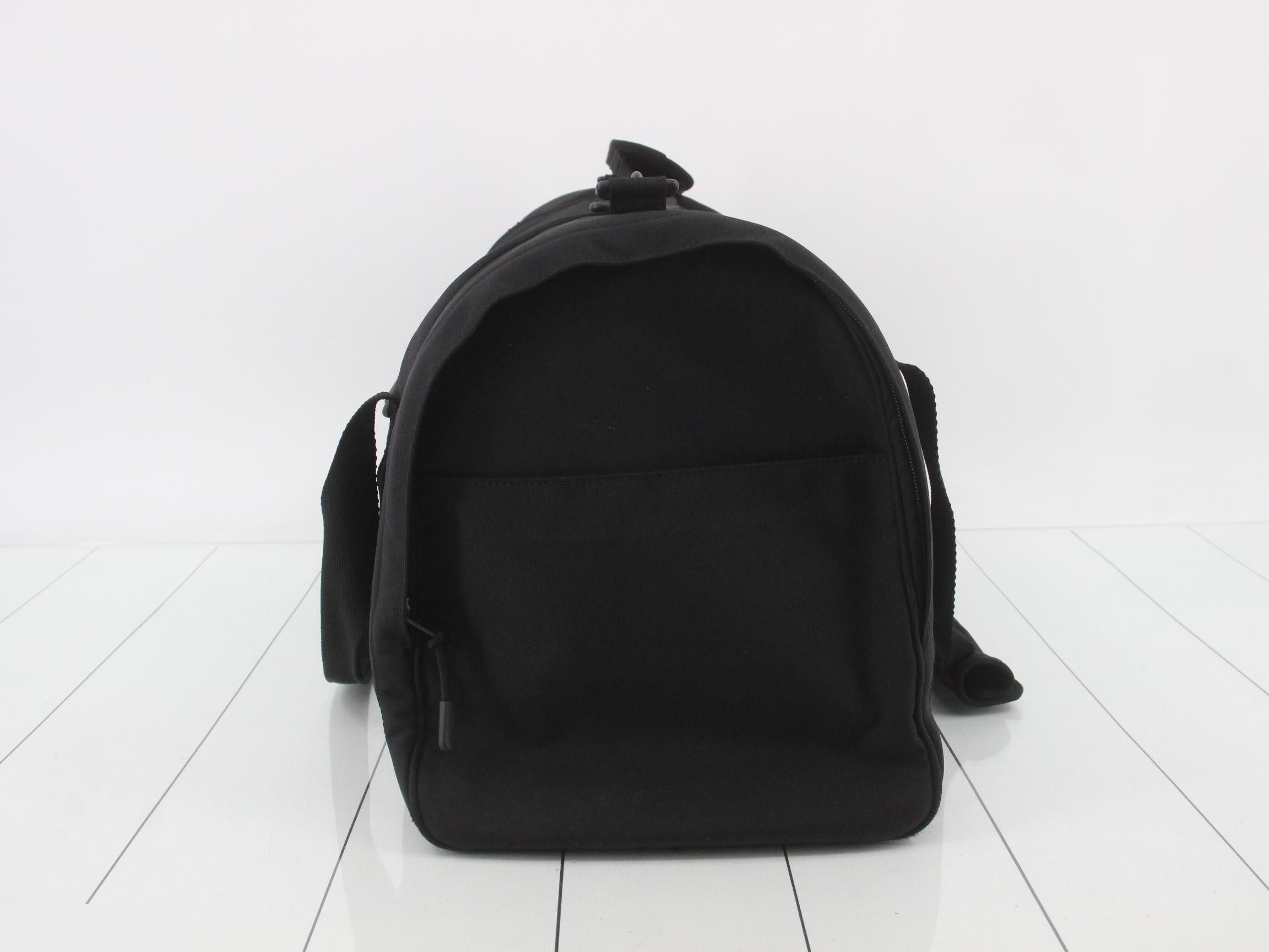 Other lines: Bags/Boston bags, Black — view 3