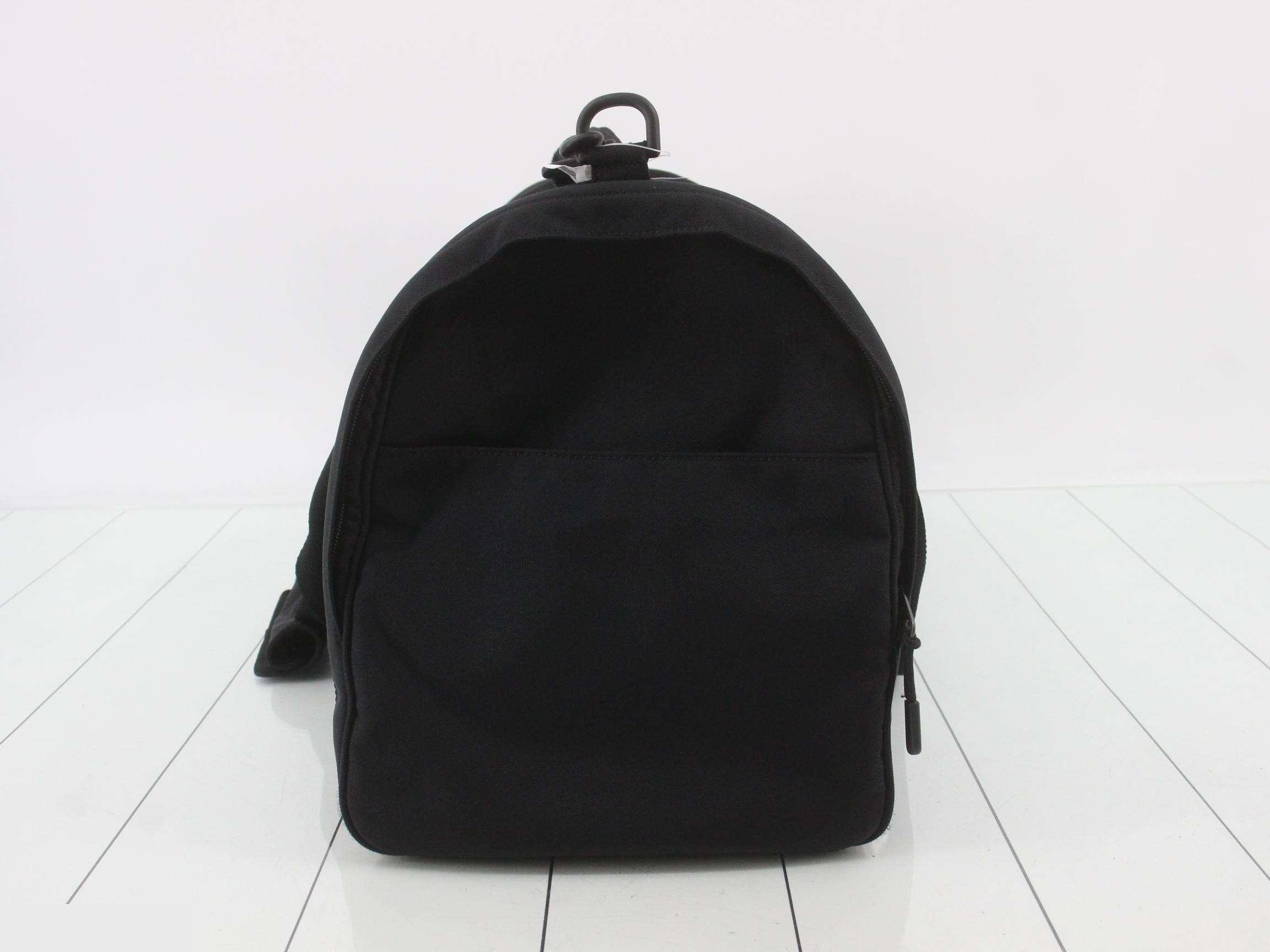 Other lines: Bags/Boston bags, Black — view 4