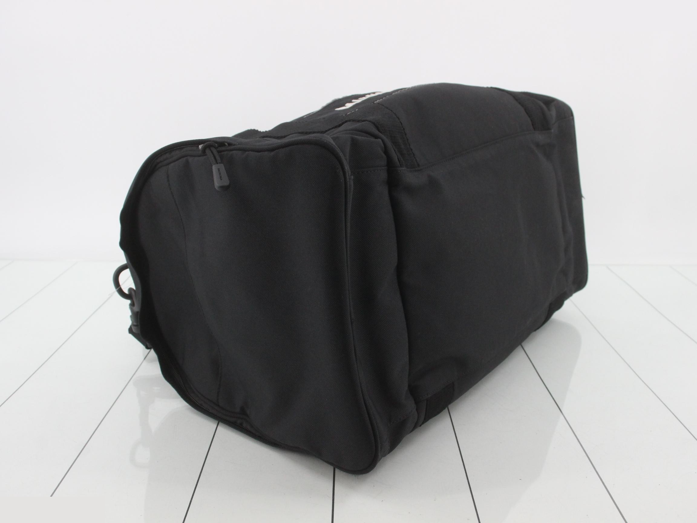 Other lines: Bags/Boston bags, Black — view 5