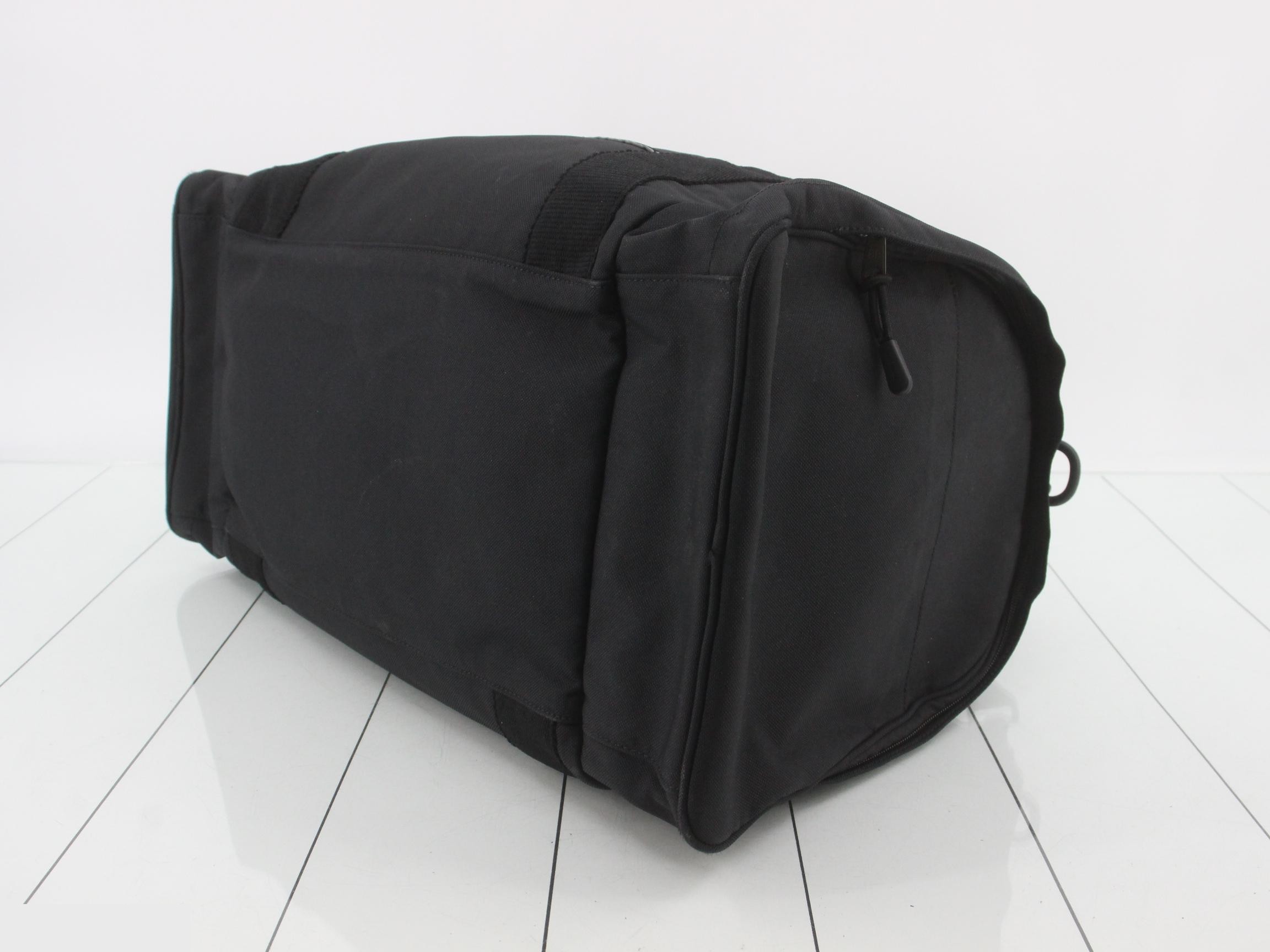 Other lines: Bags/Boston bags, Black — view 6