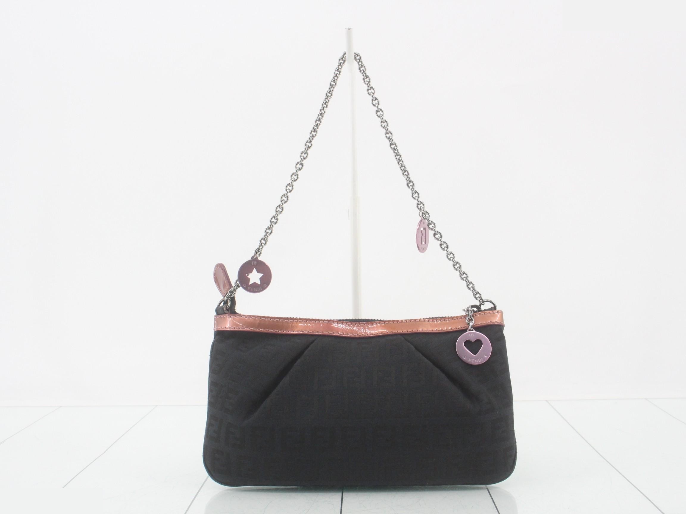 Zucchino Accessory Pouch — view 2