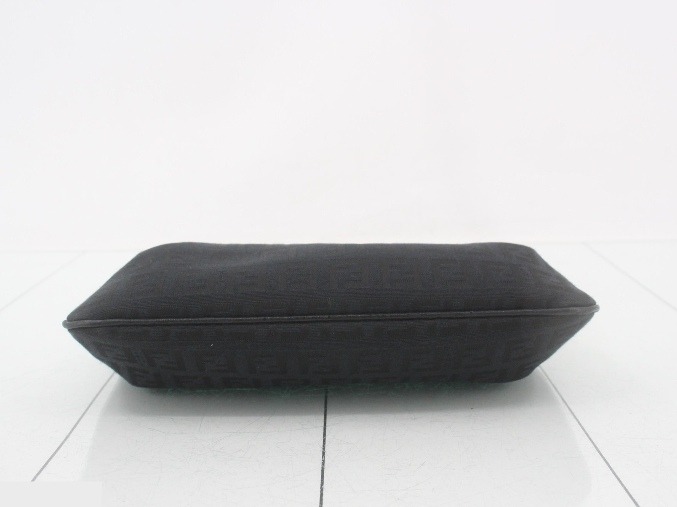 Zucchino Accessory Pouch — view 3