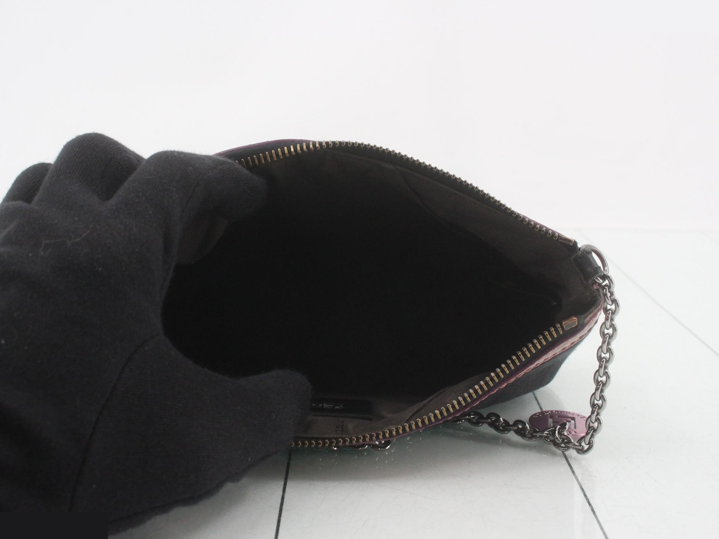 Zucchino Accessory Pouch — view 4