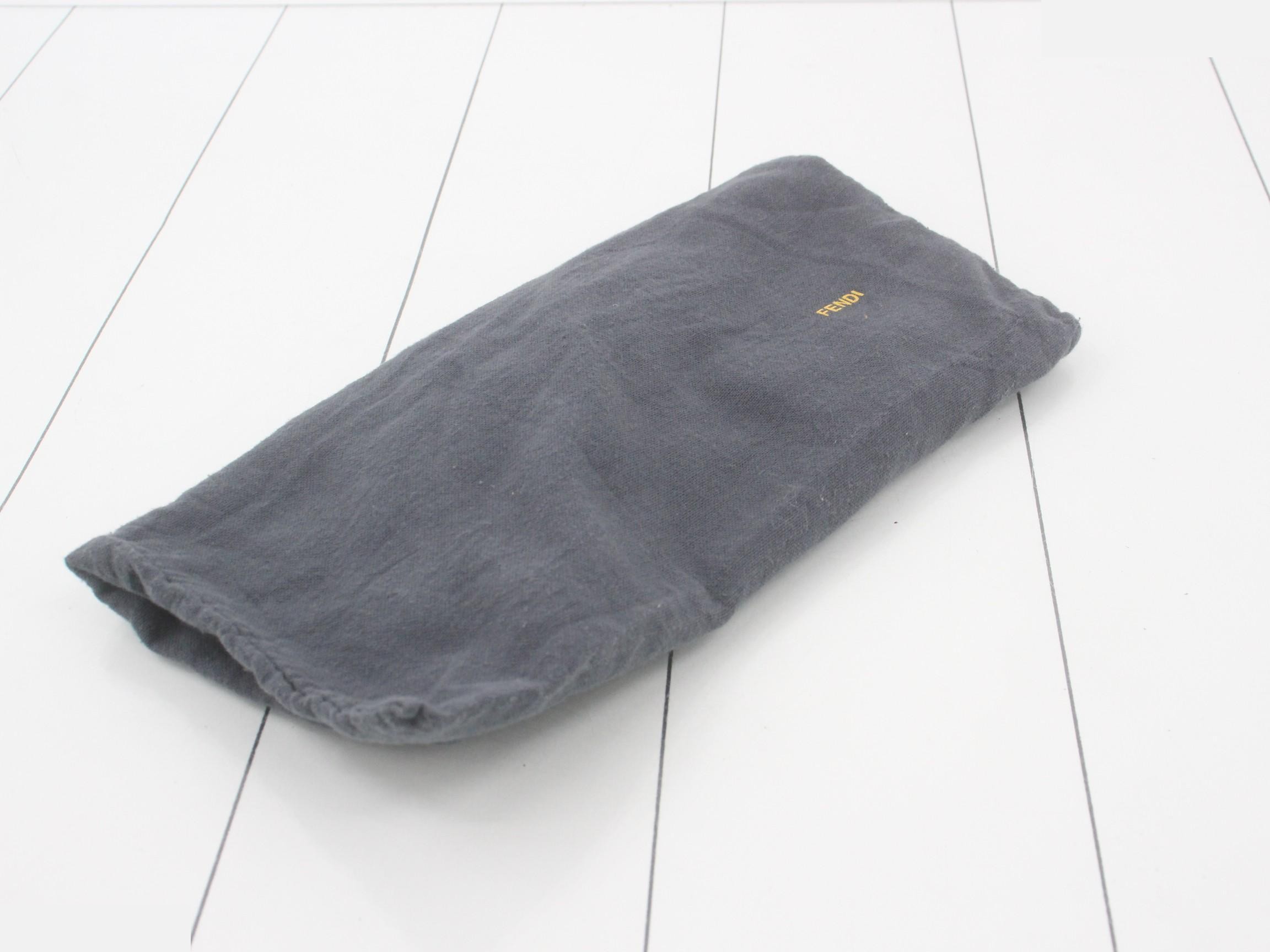 Zucchino Accessory Pouch — view 5
