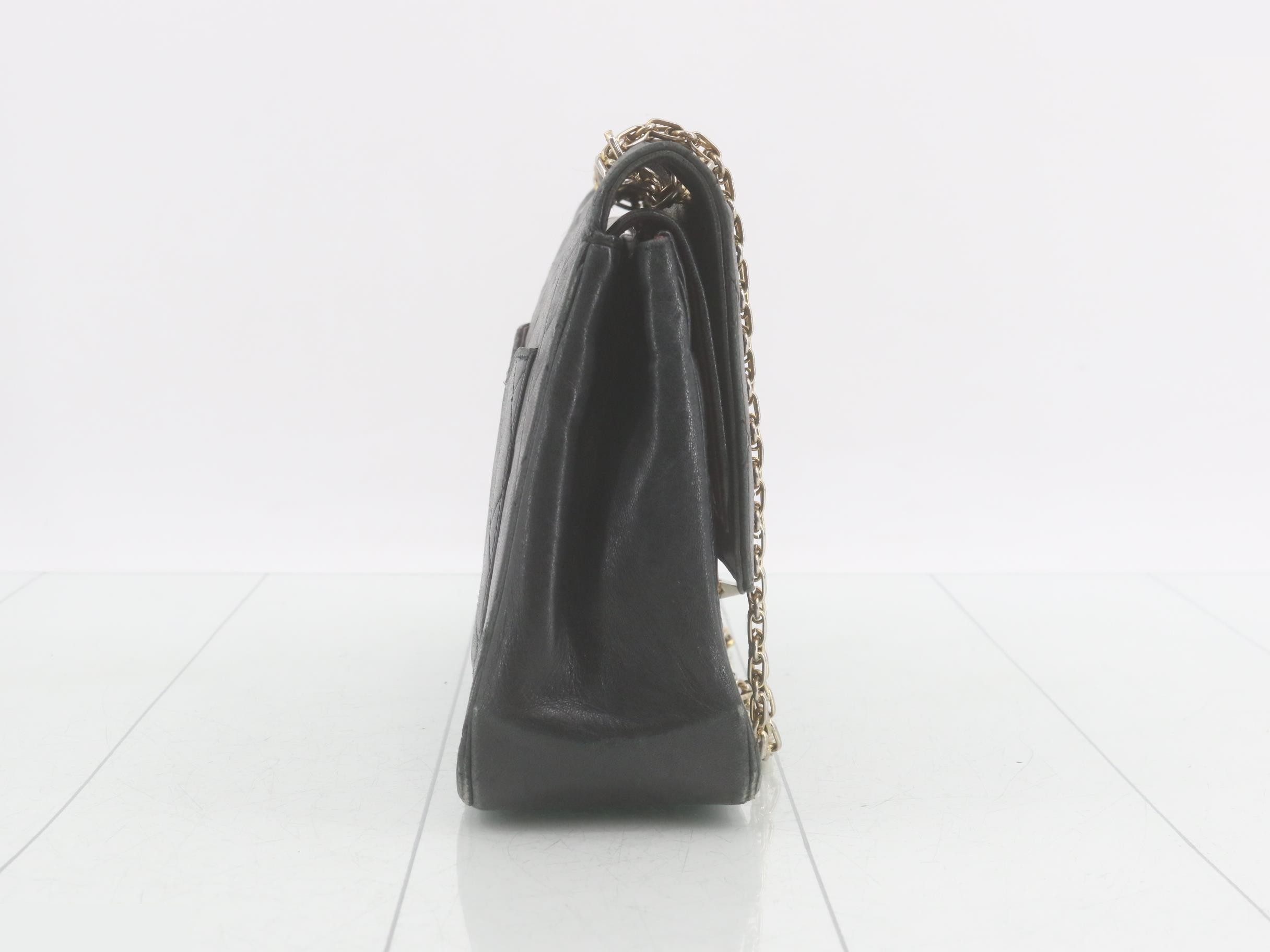 Matelassé handbag — view 4