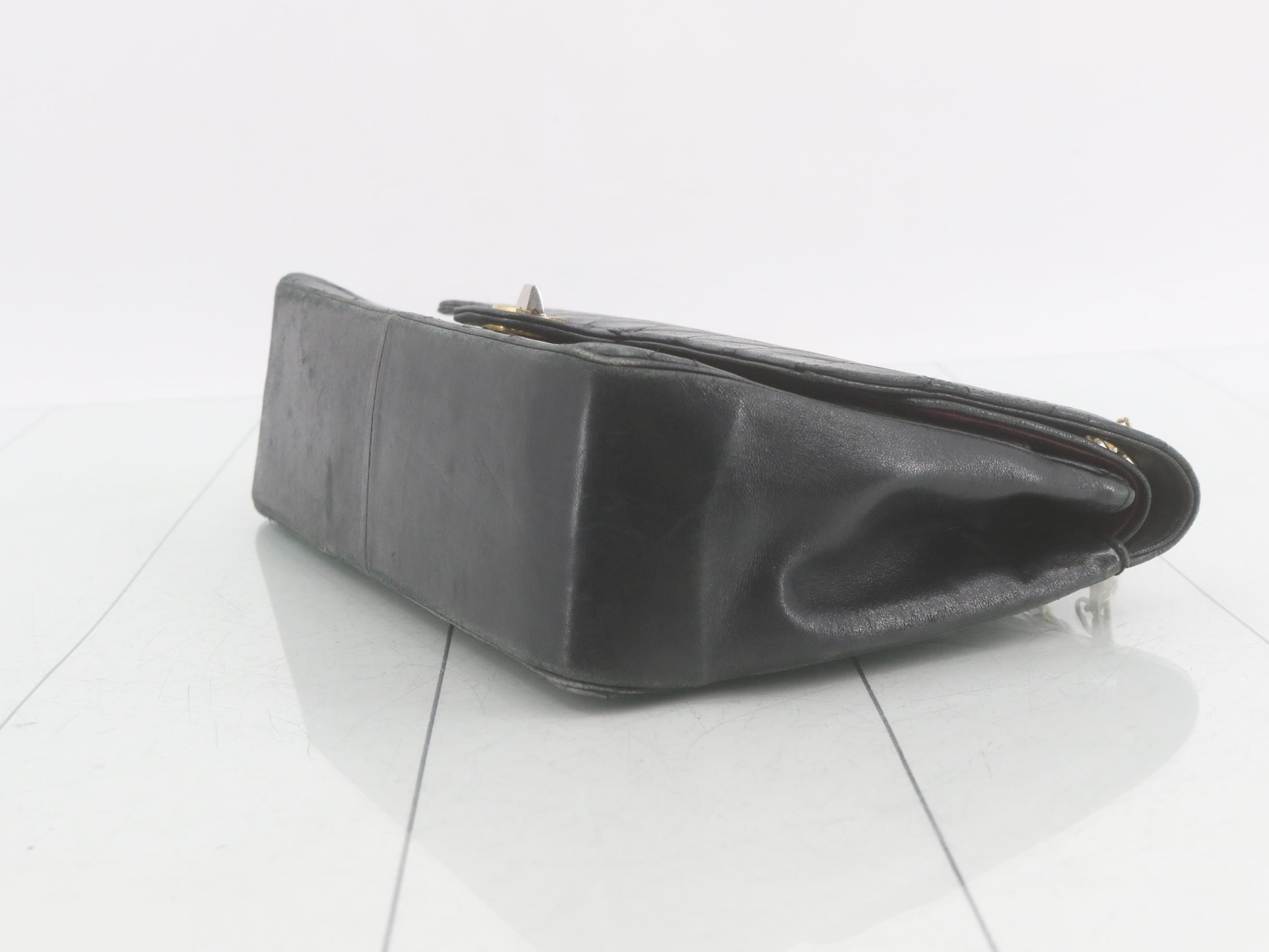 Matelassé handbag — view 6