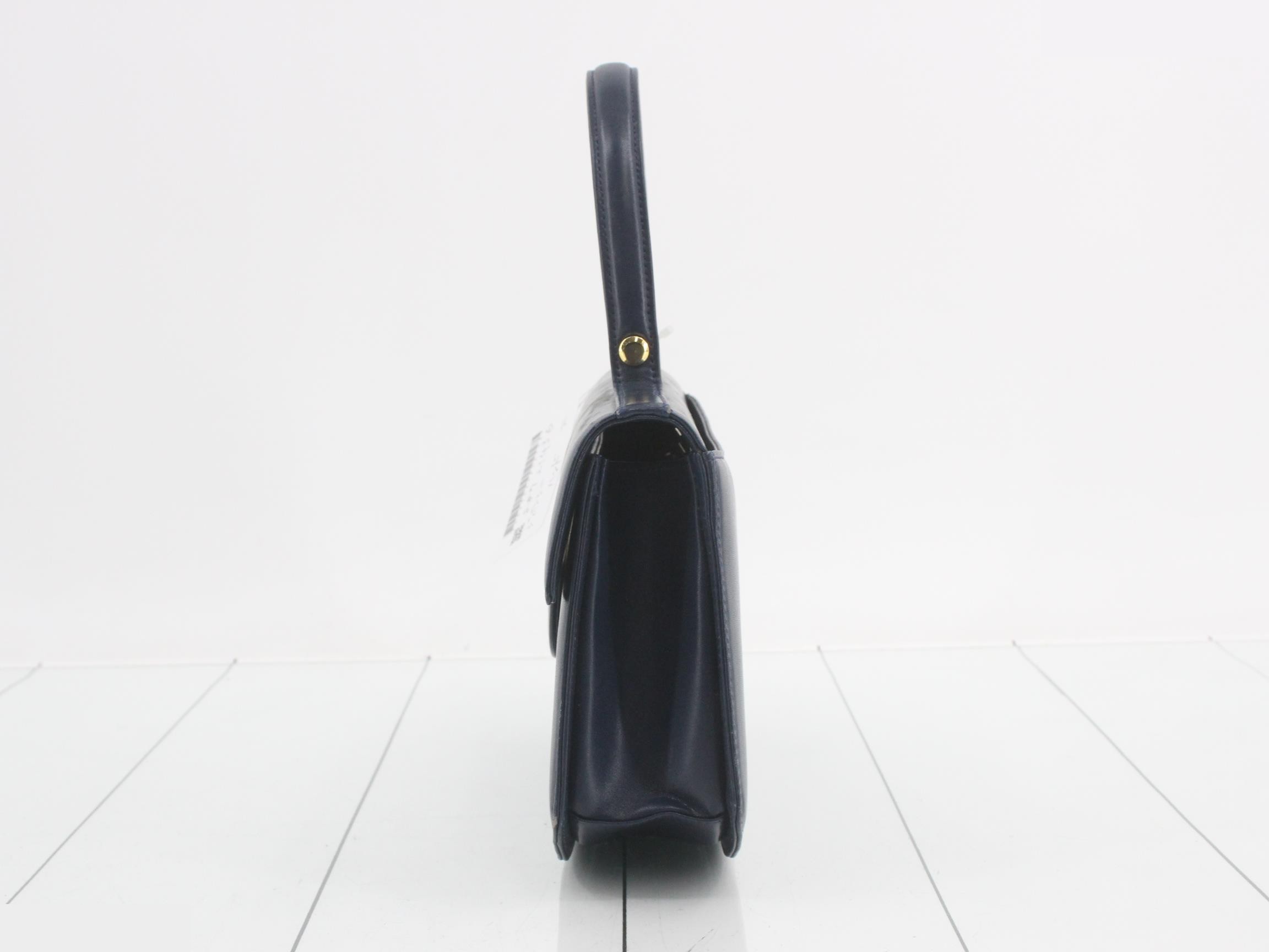Calfskin handbag — view 3
