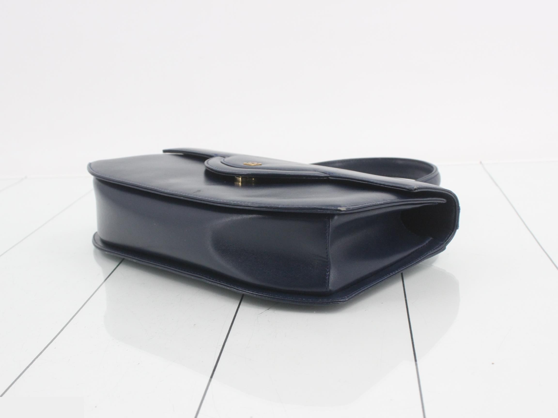 Calfskin handbag — view 6
